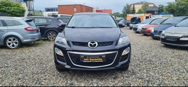 Mazda CX-7