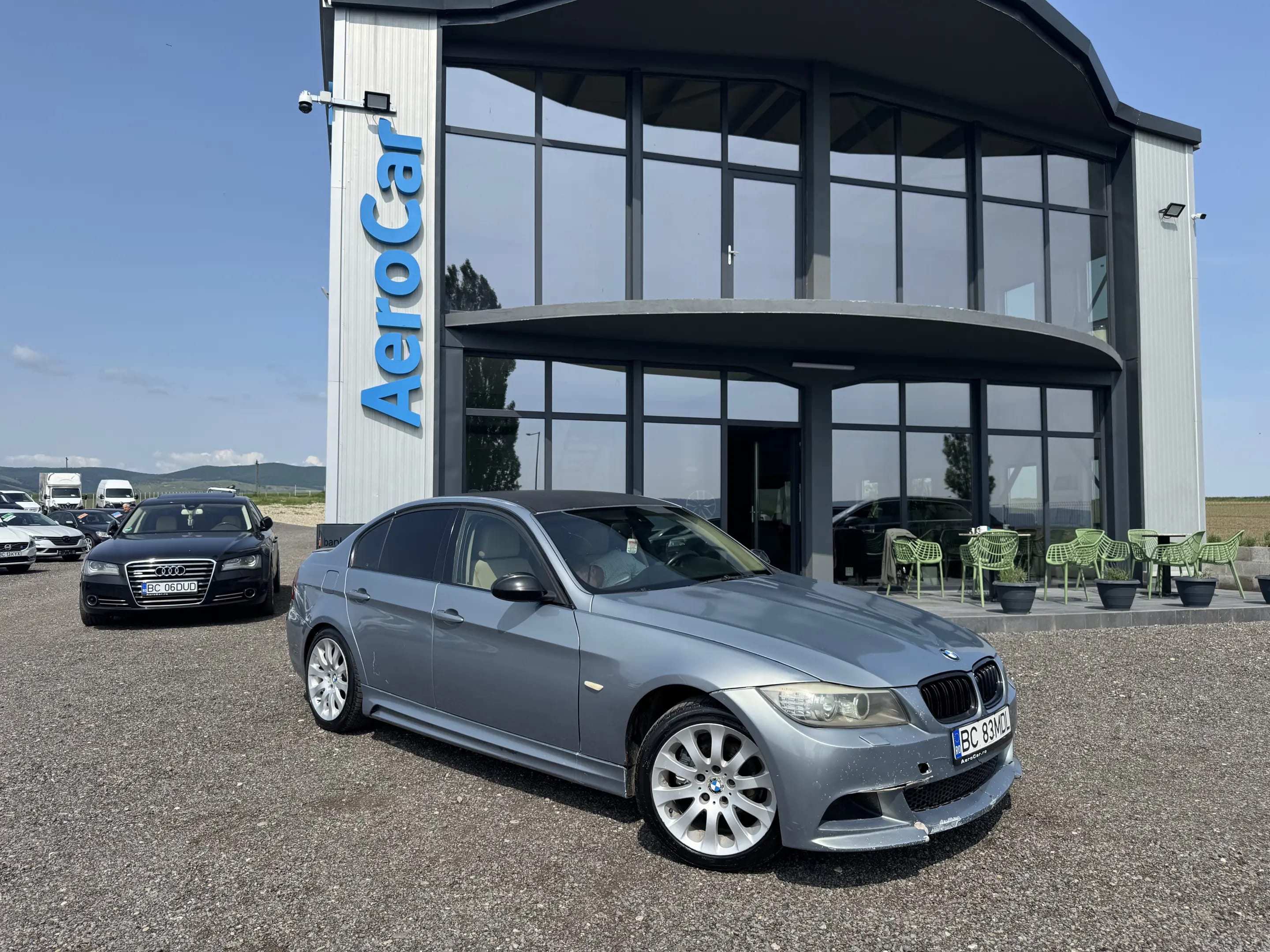BMW 320