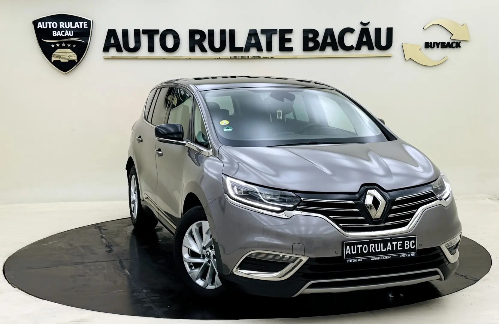 Renault Espace