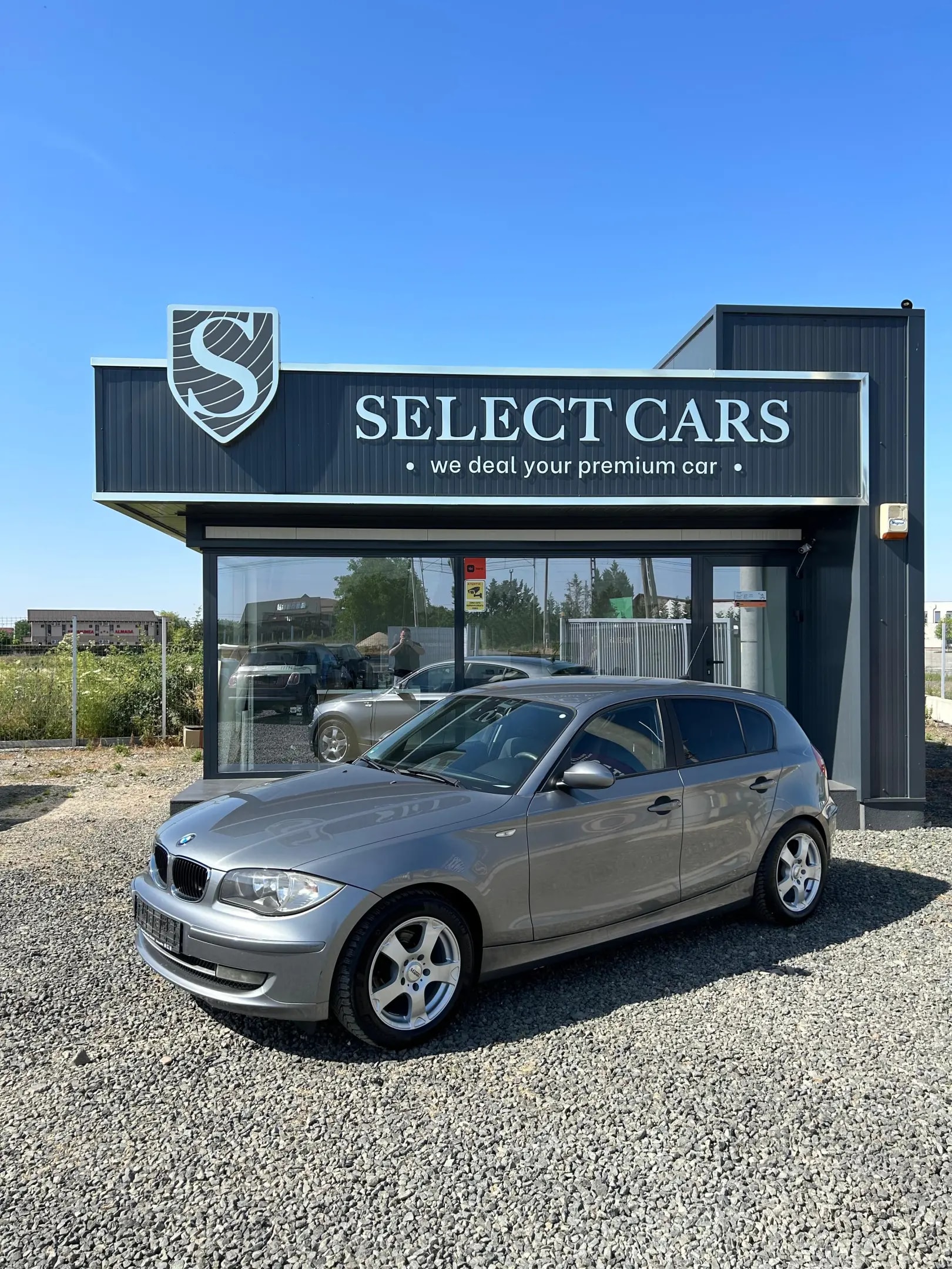 BMW 116