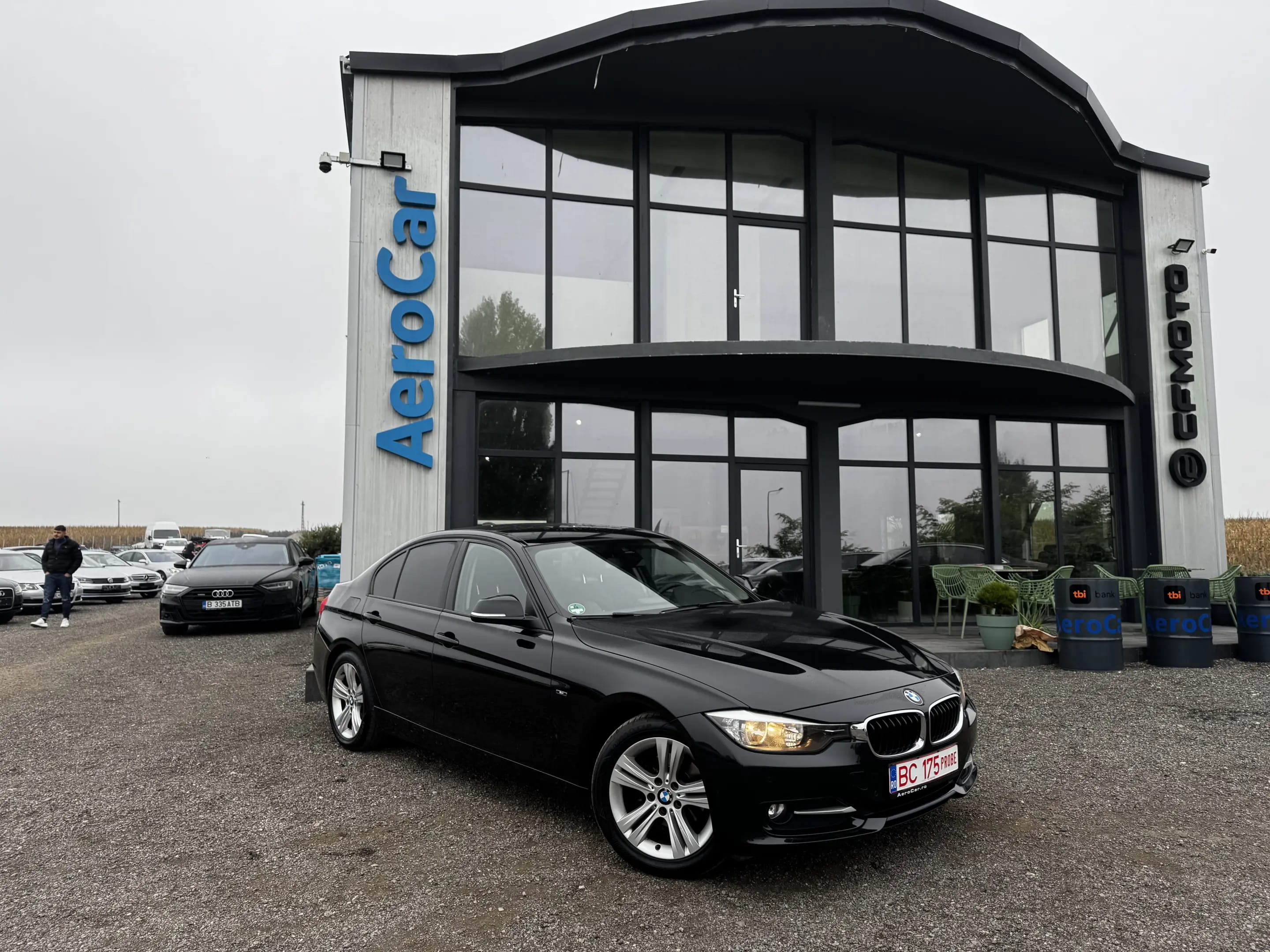 BMW 316