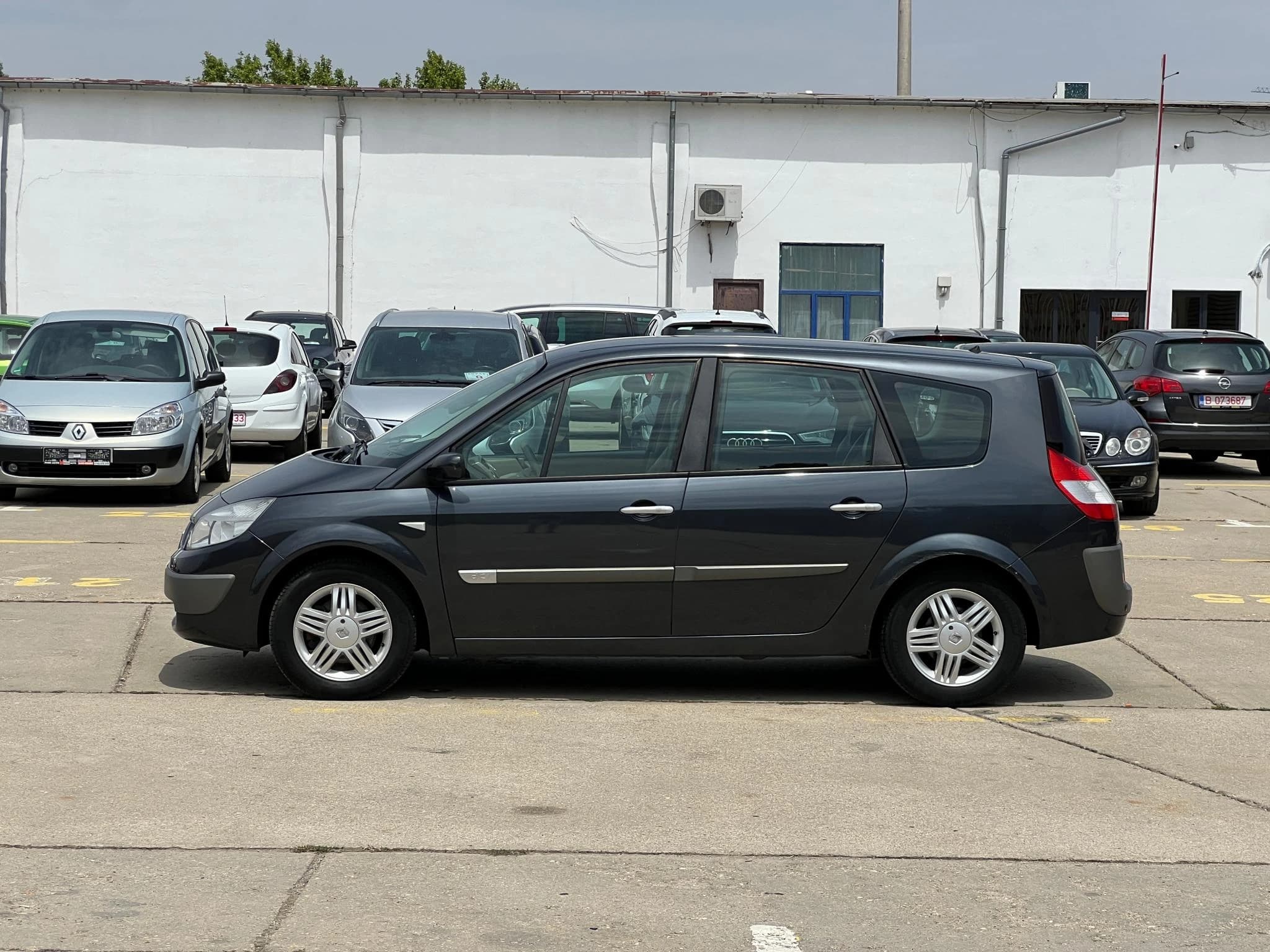 Renault Grand Scenic