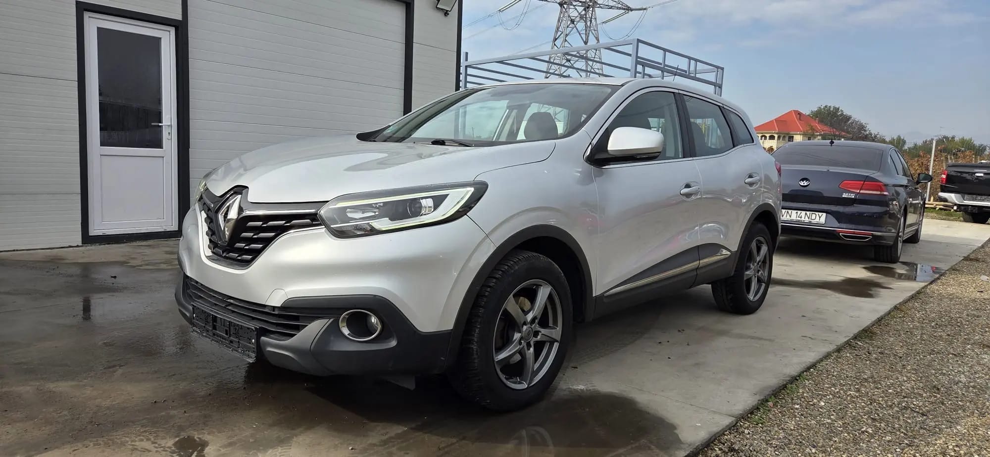Renault Kadjar