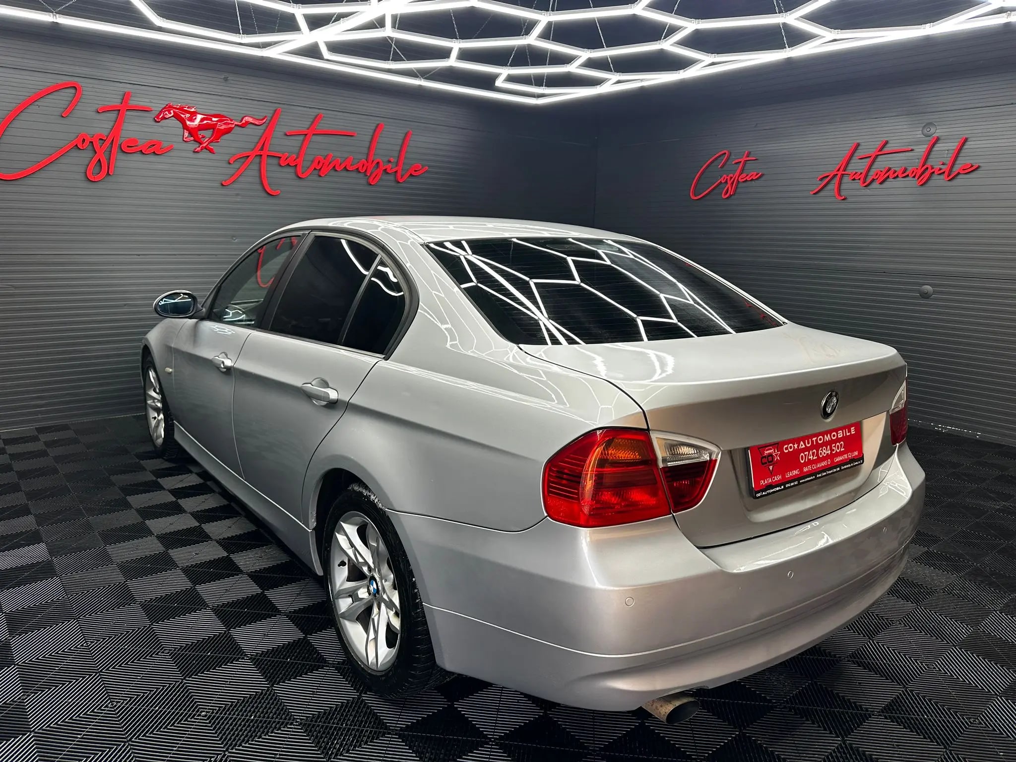 BMW 318