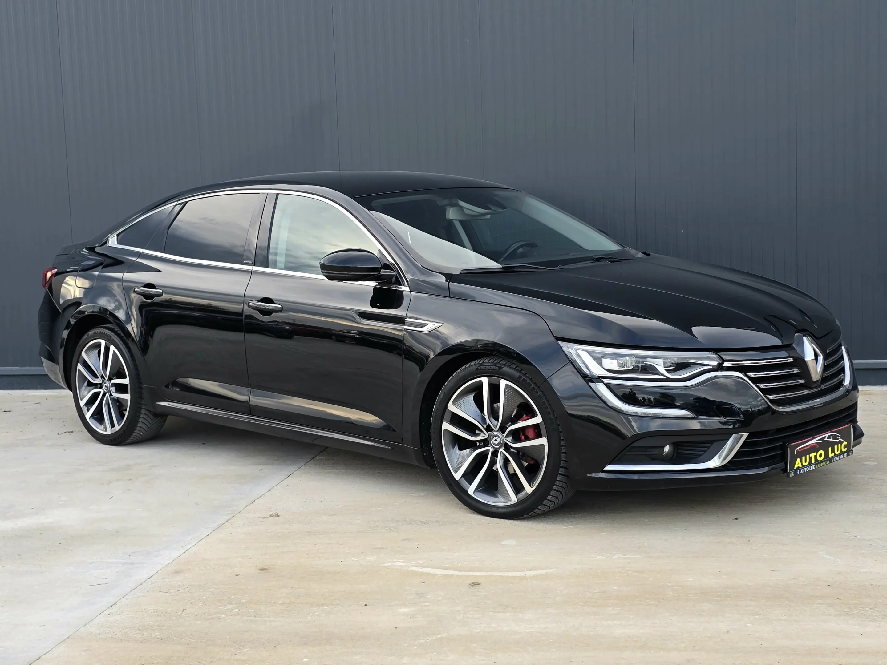 Renault Talisman