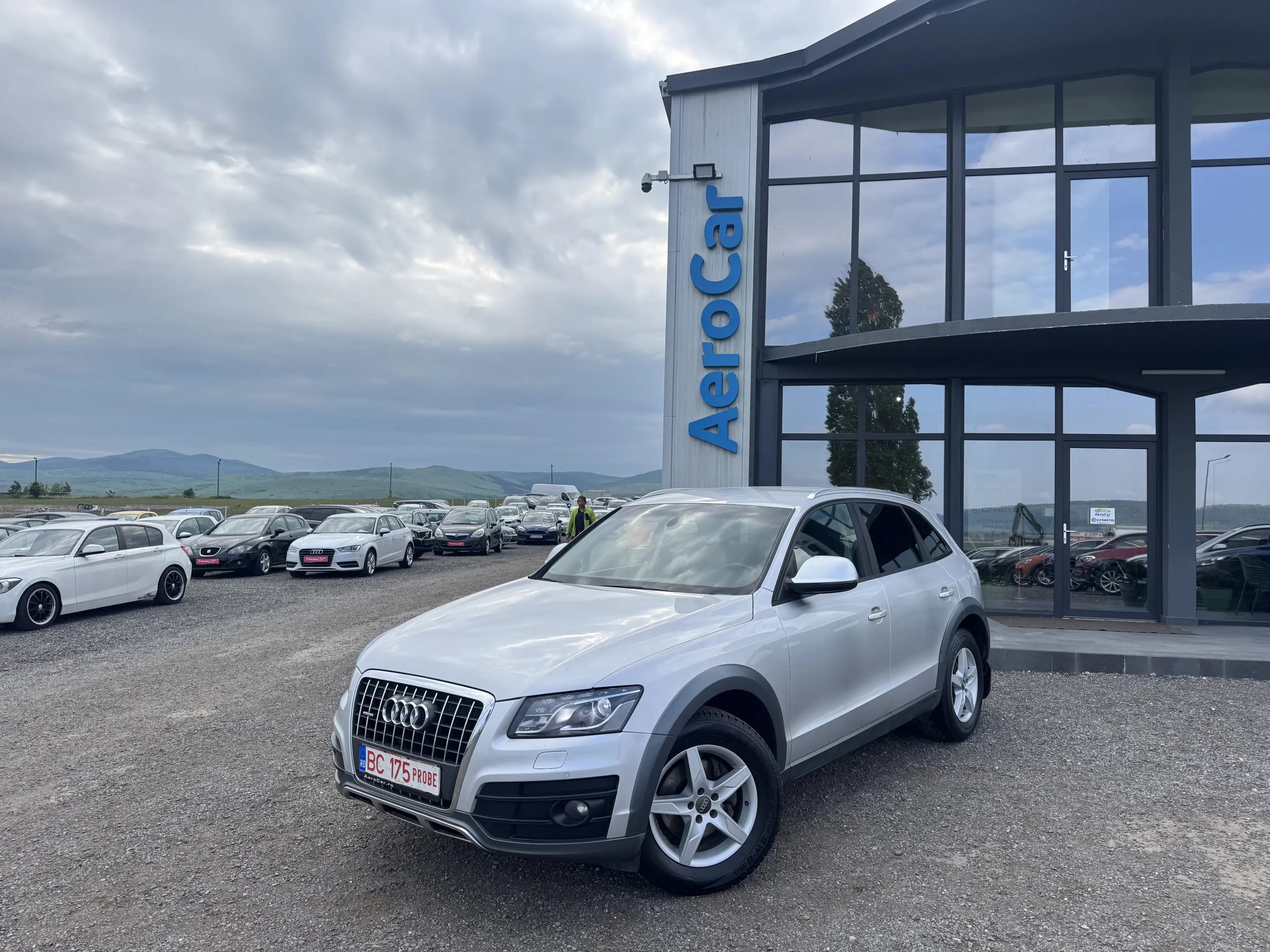 Audi Q5
