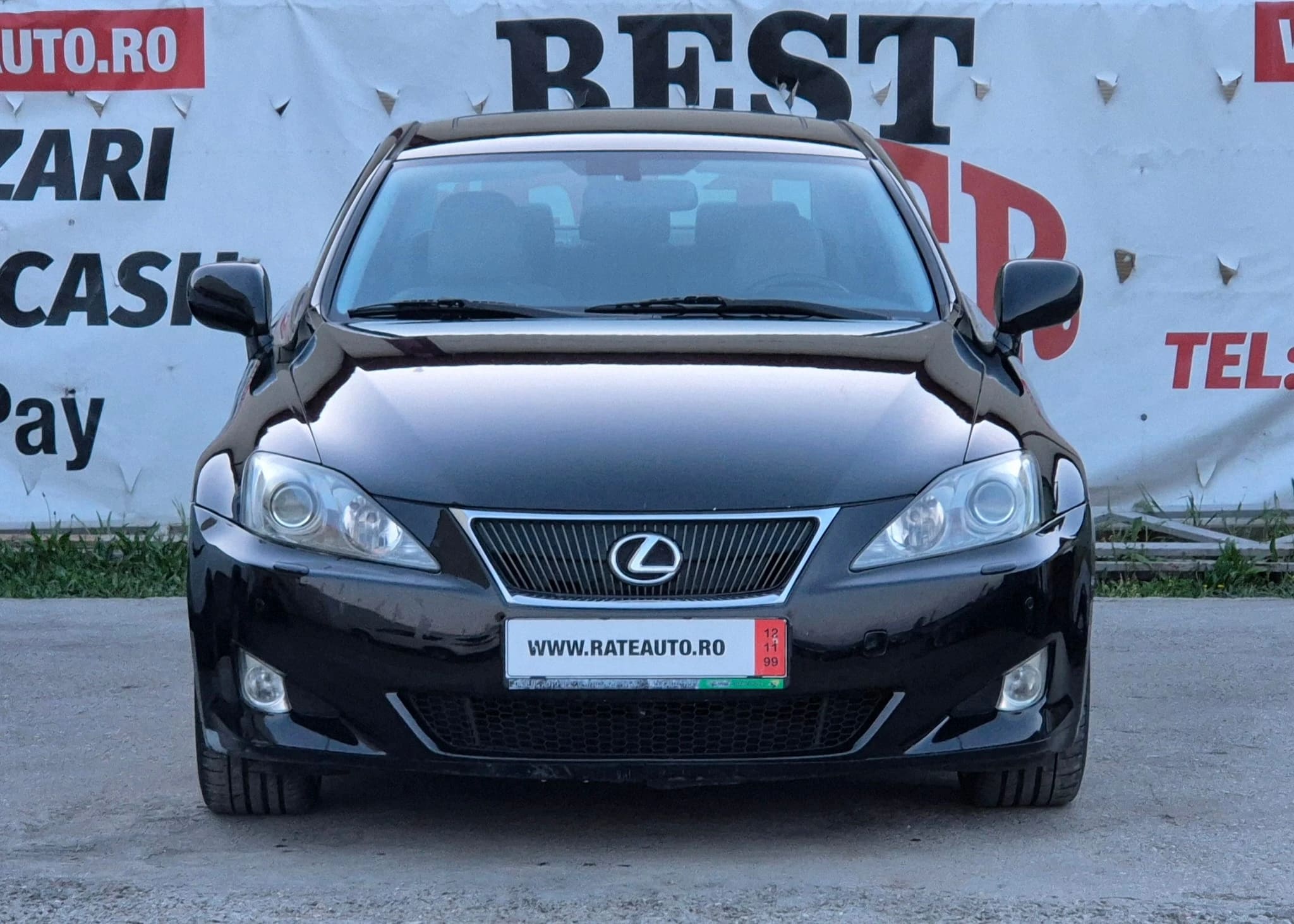 Lexus IS 250