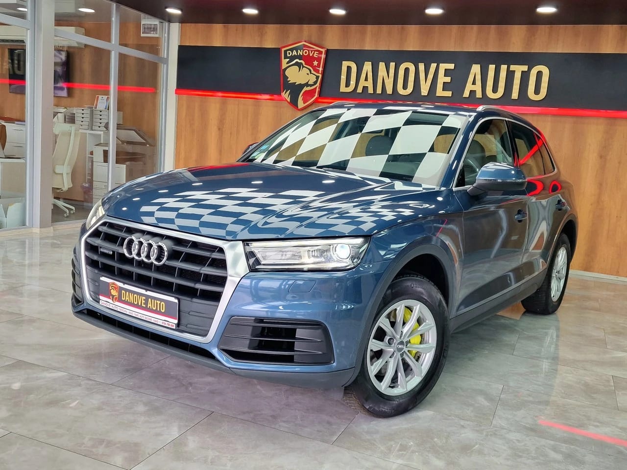 Audi Q5