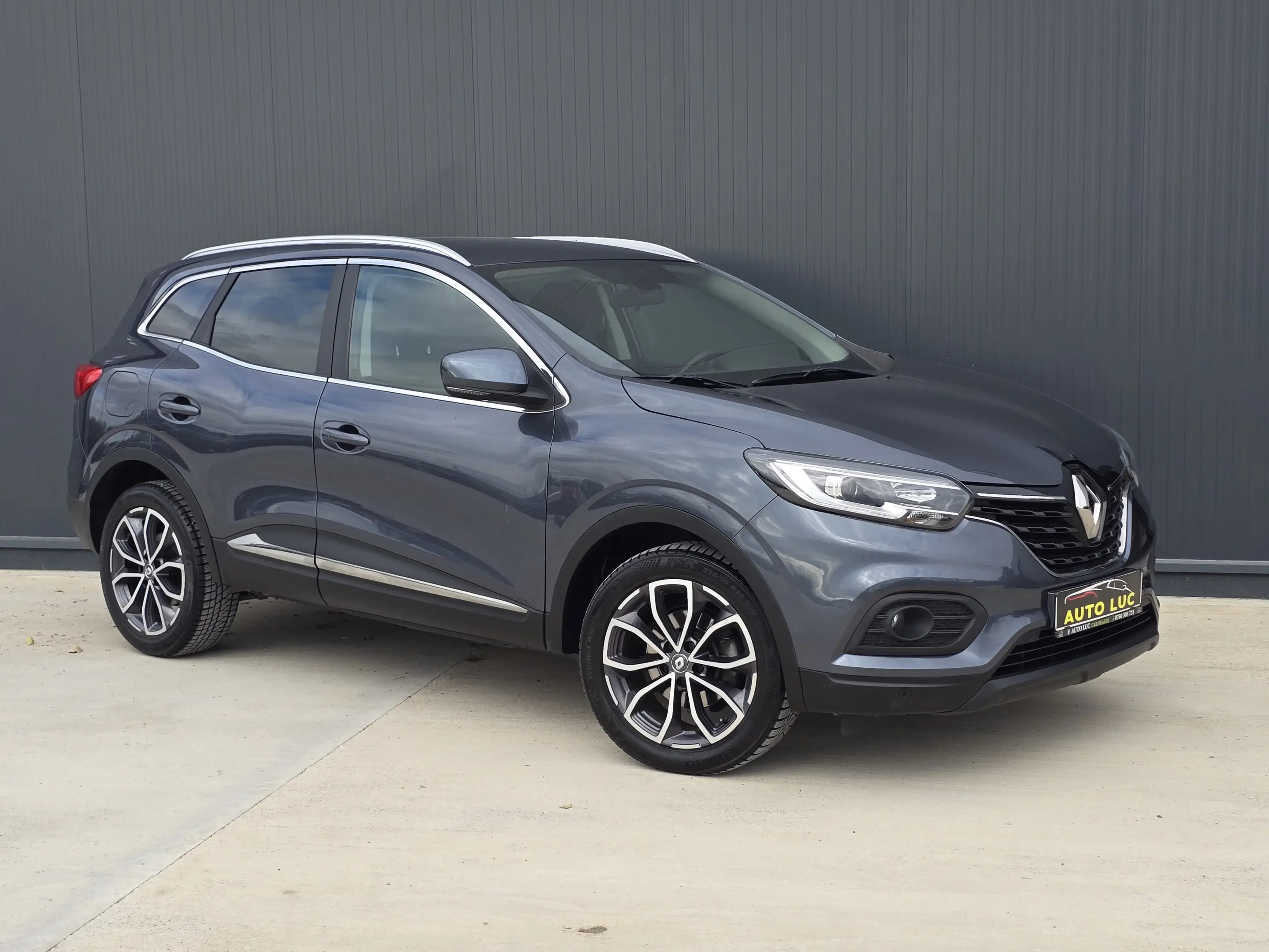 Renault Kadjar