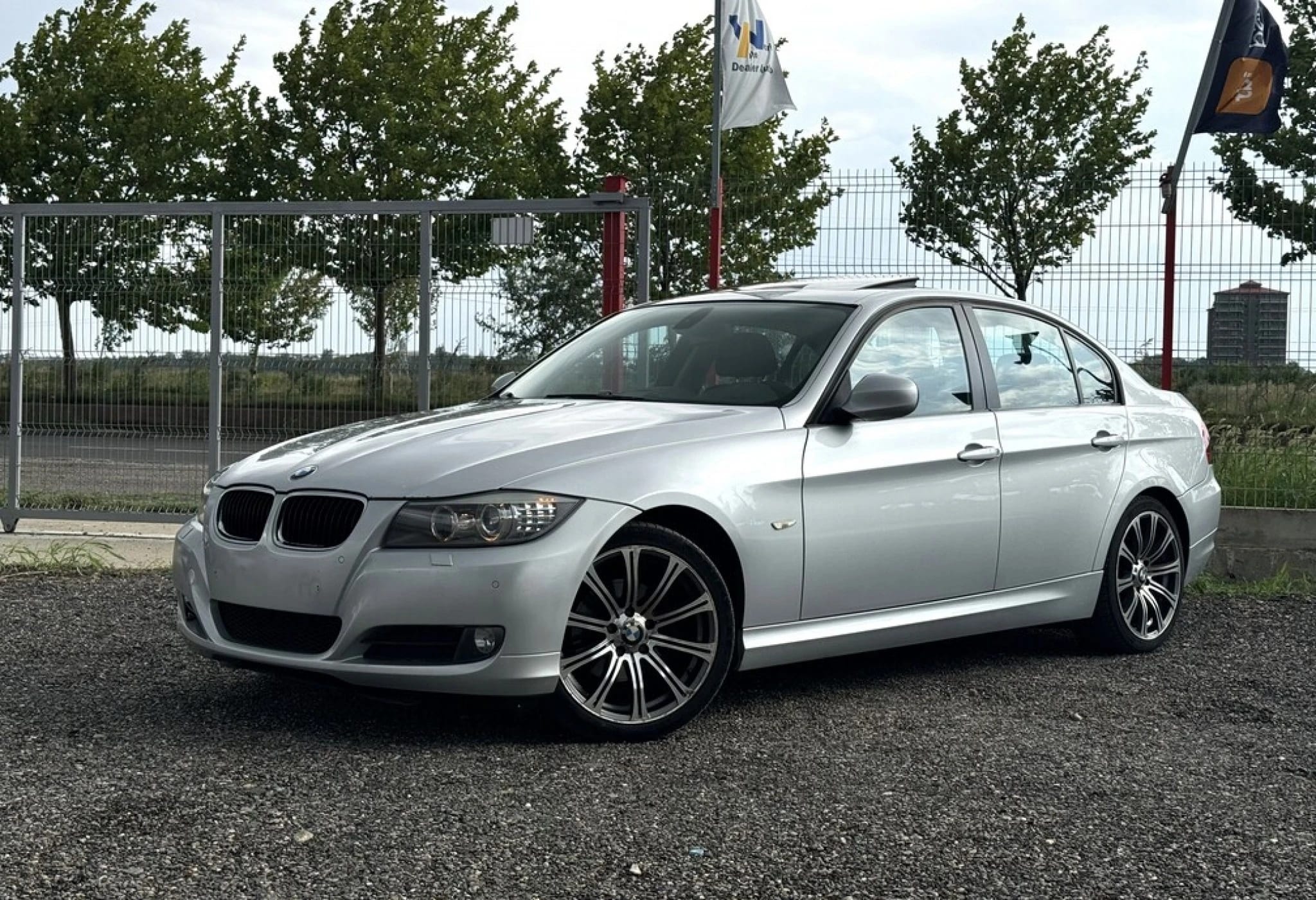 BMW 318