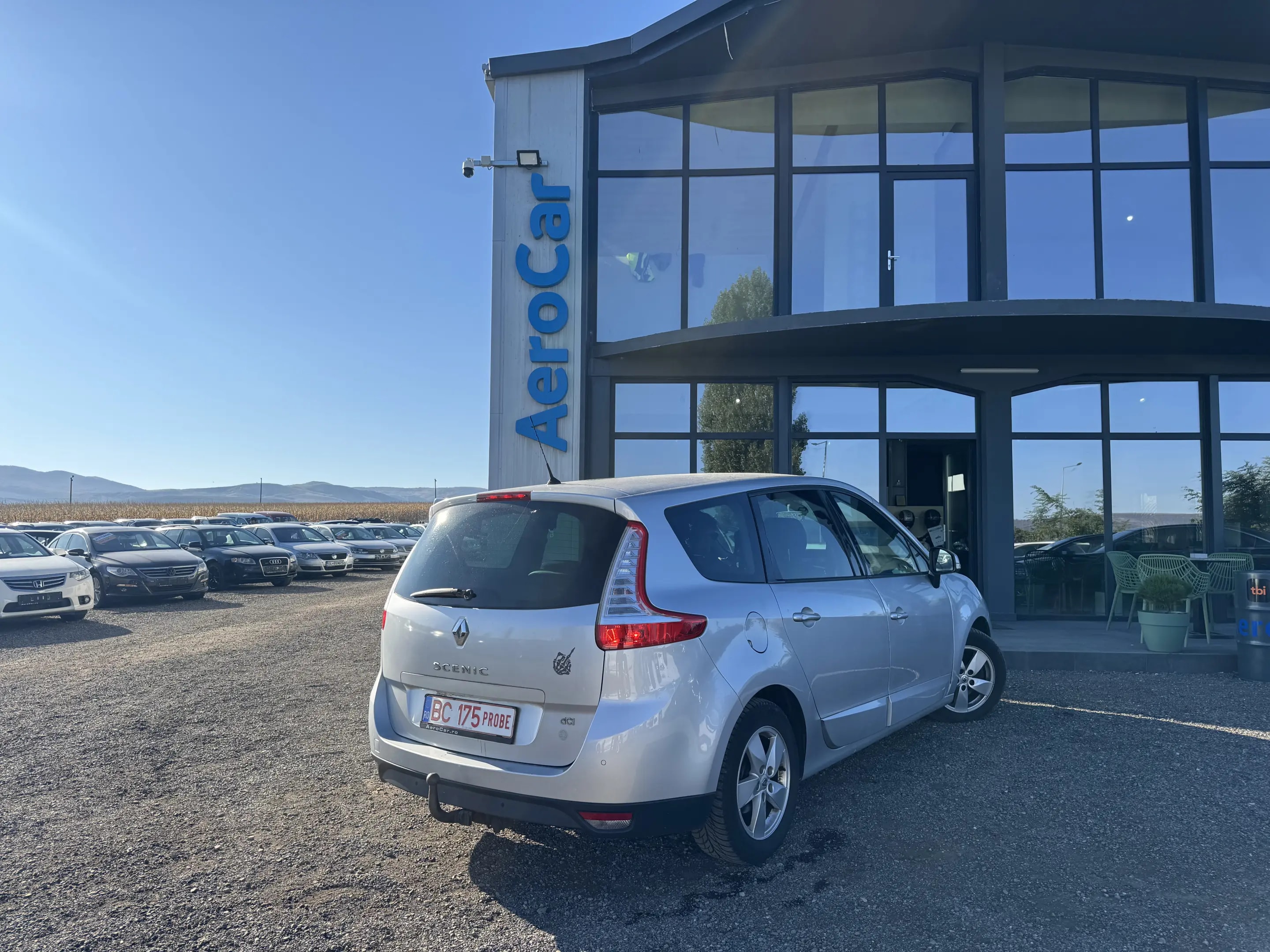 Renault Grand Scenic