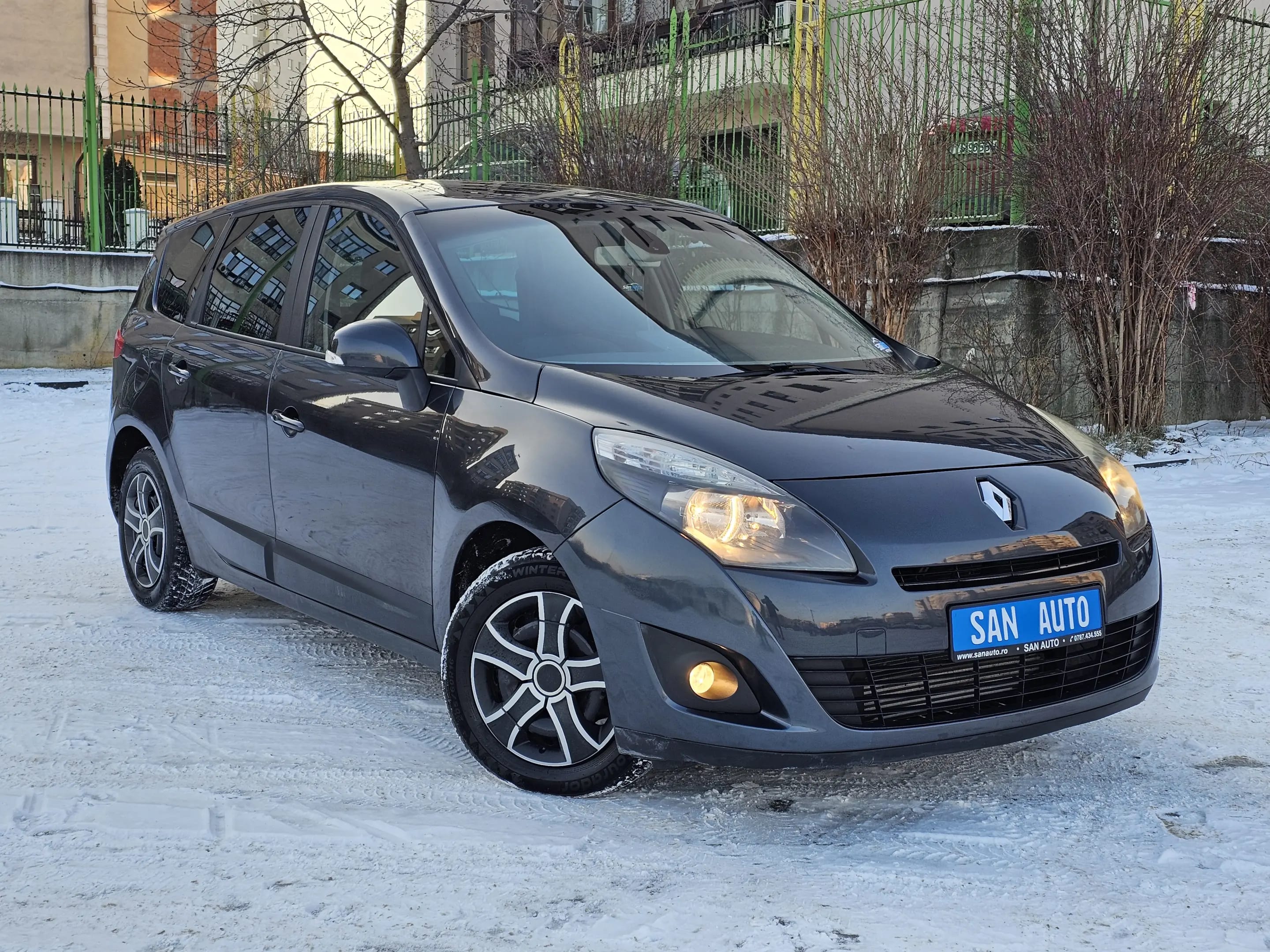 Renault Grand Scenic