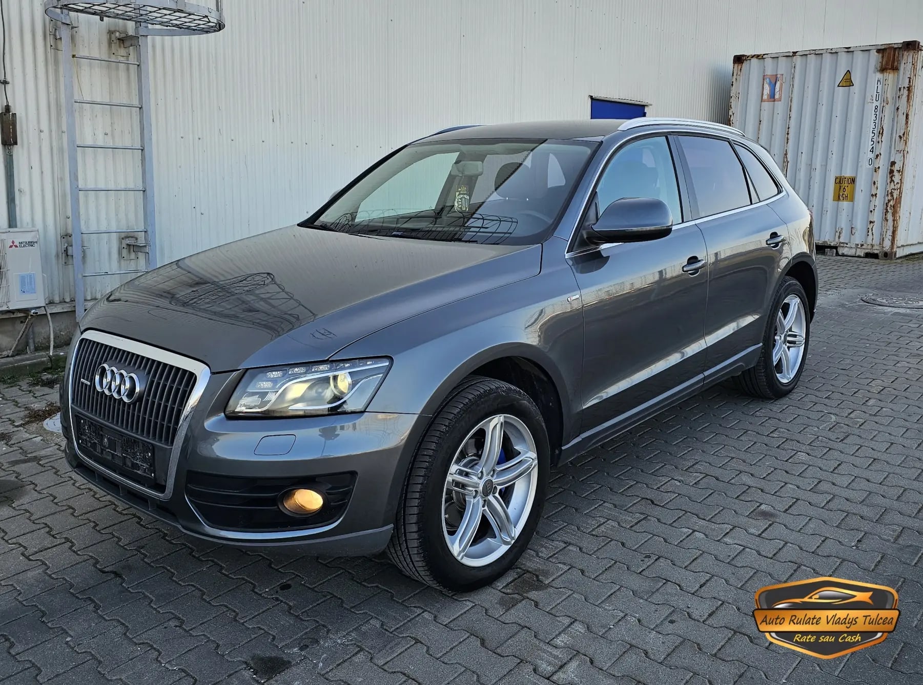 Audi Q5