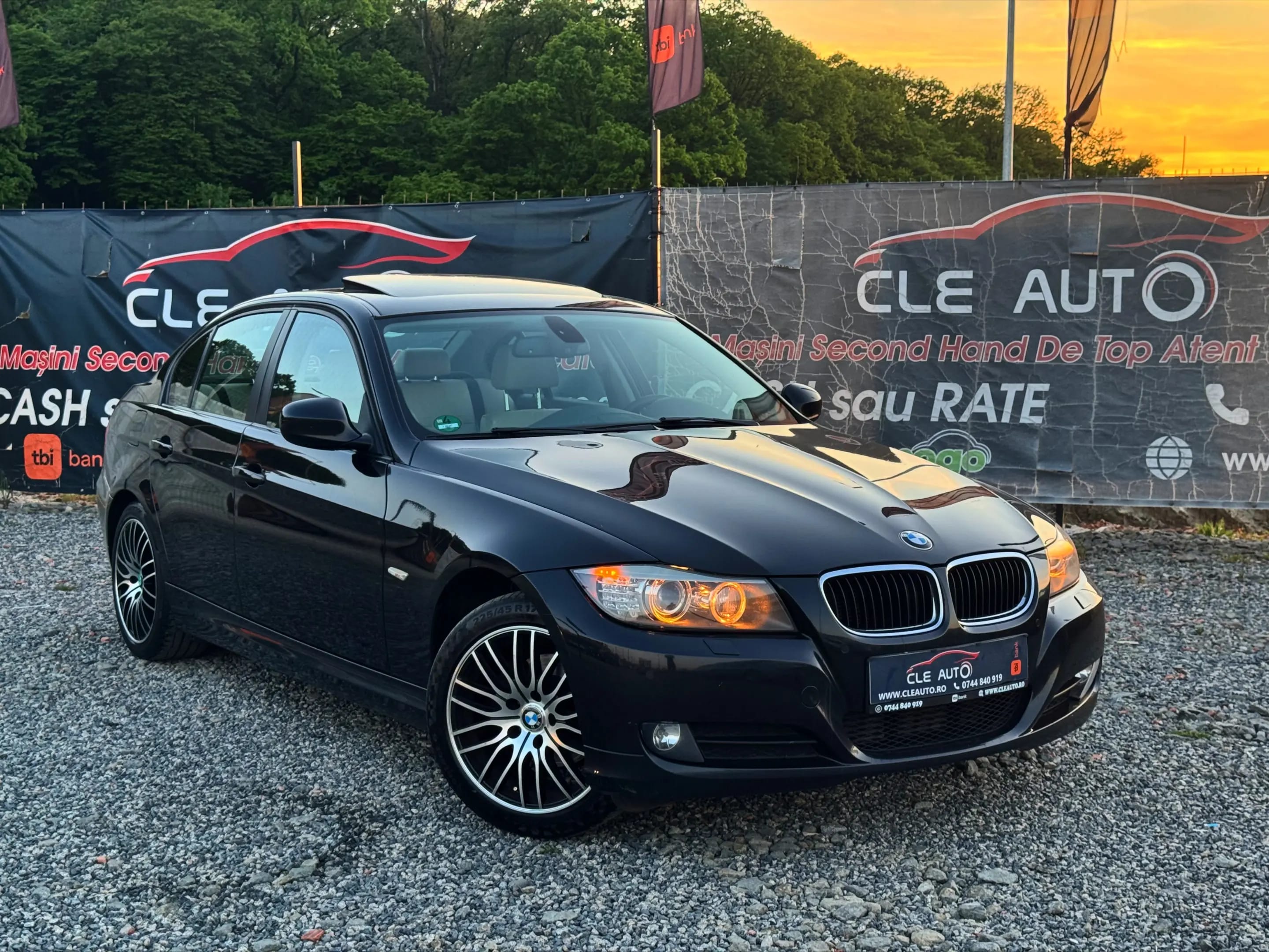BMW 320