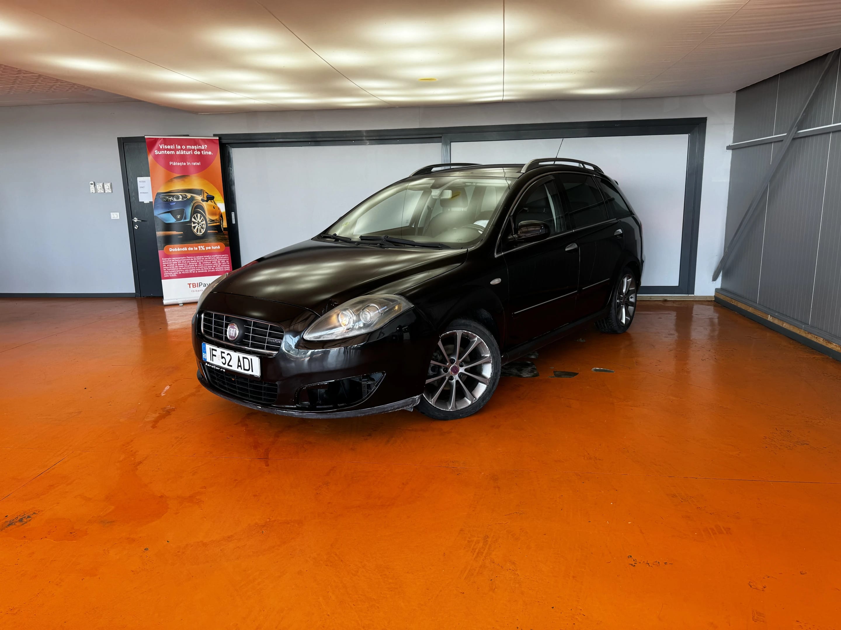 Fiat Croma