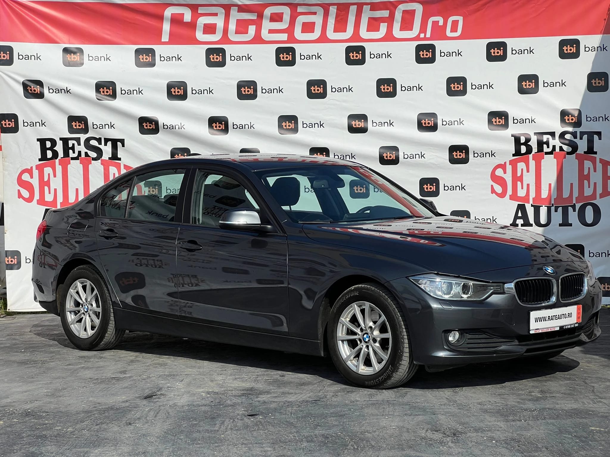 BMW 320