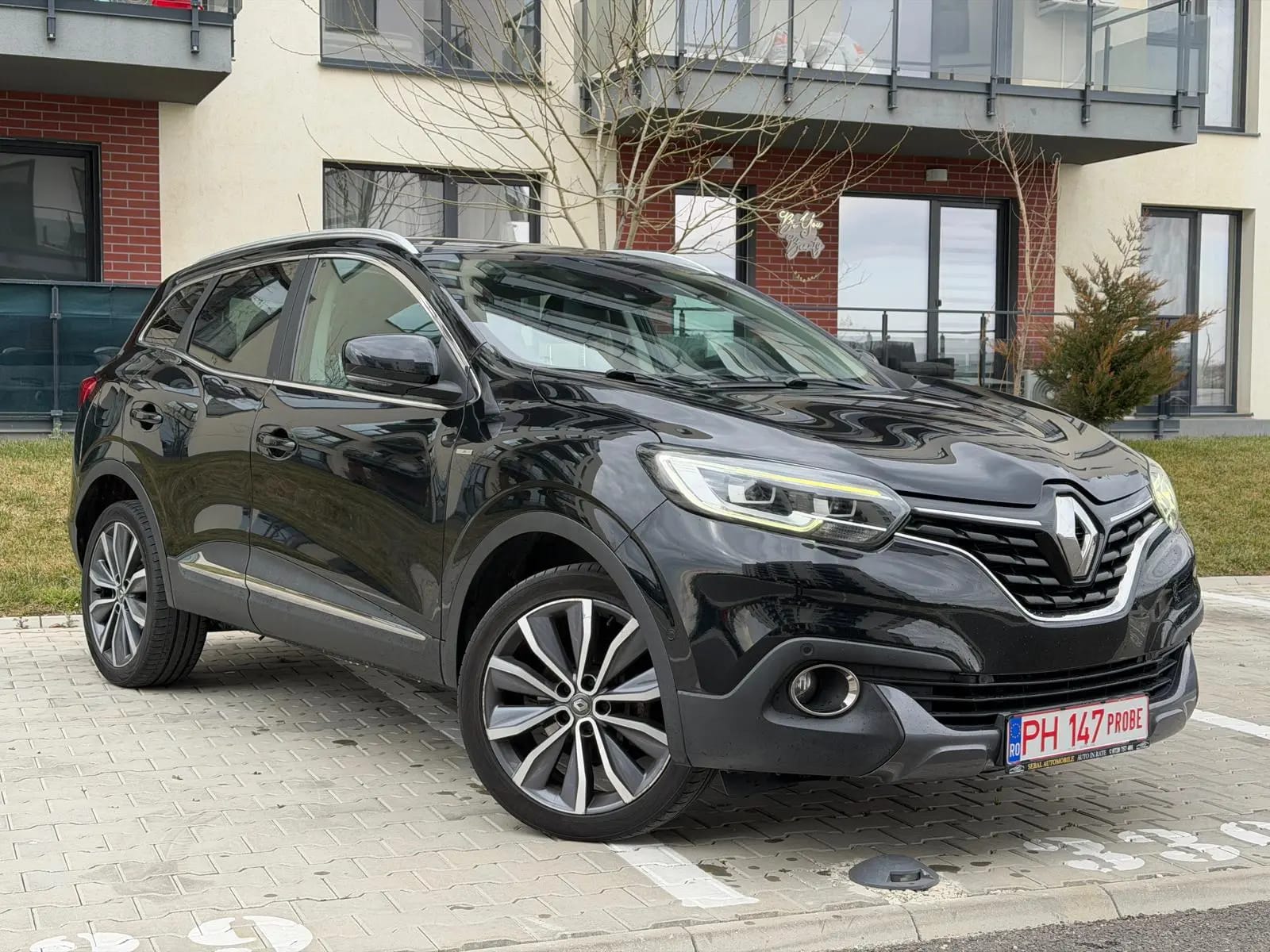 Renault Kadjar