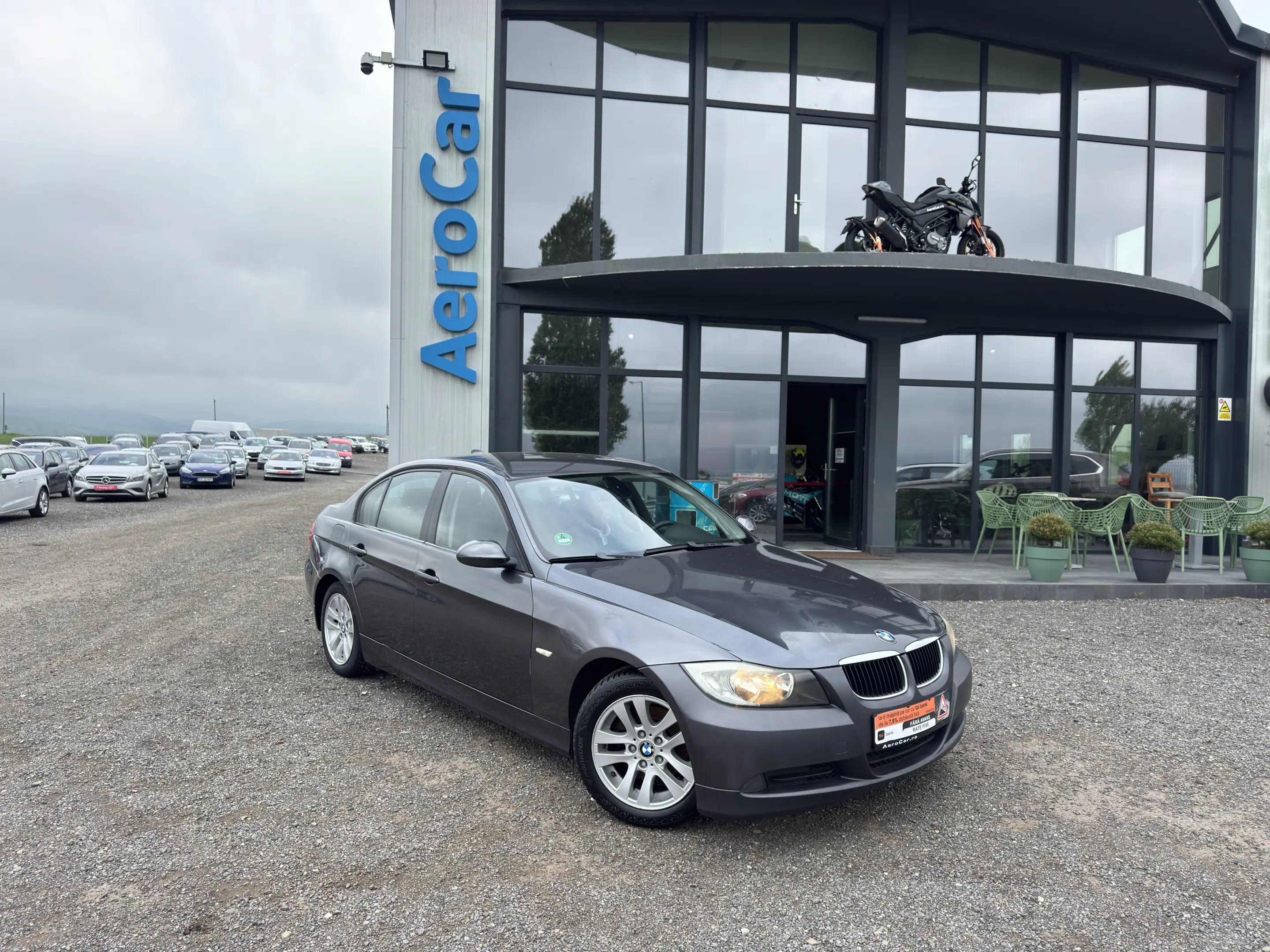 BMW 318