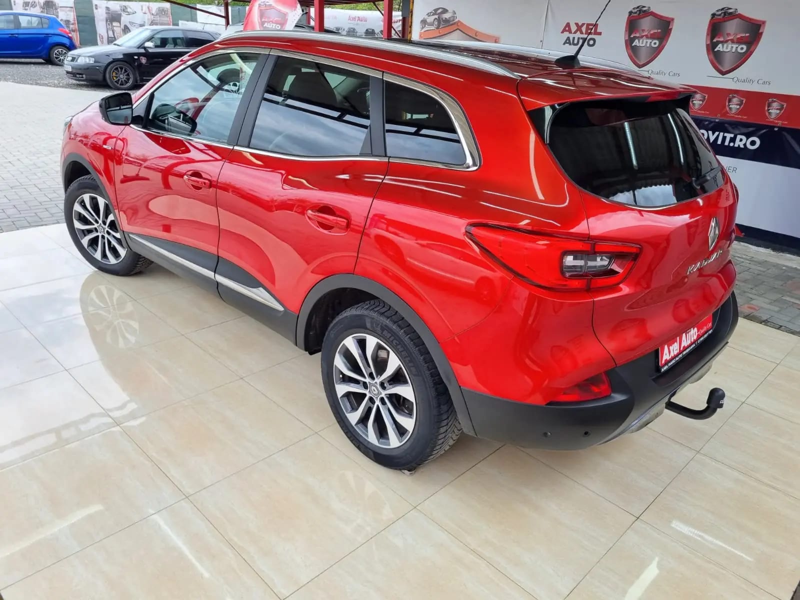Renault Kadjar