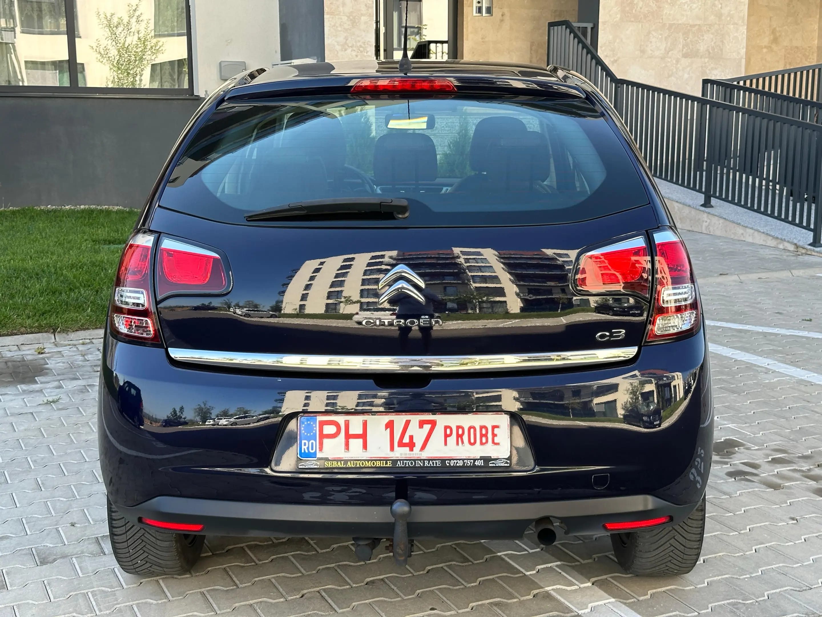 Citroën C3