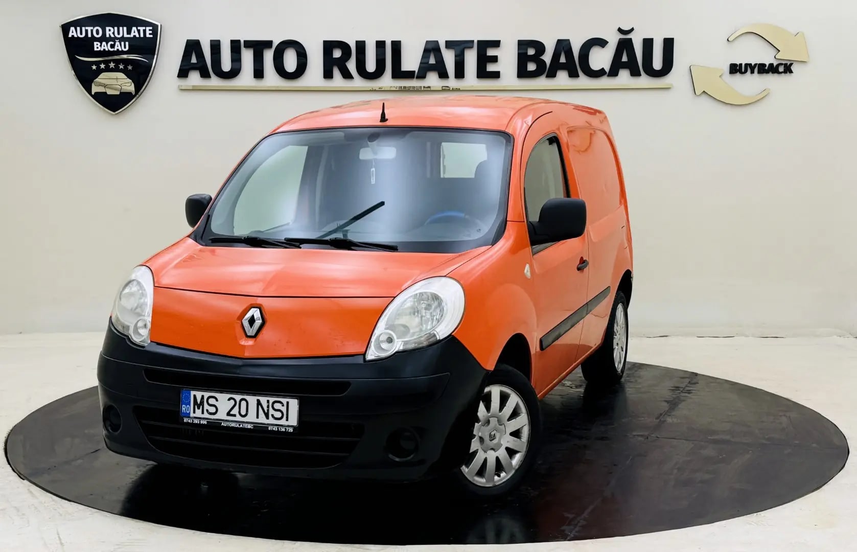 Renault Kangoo