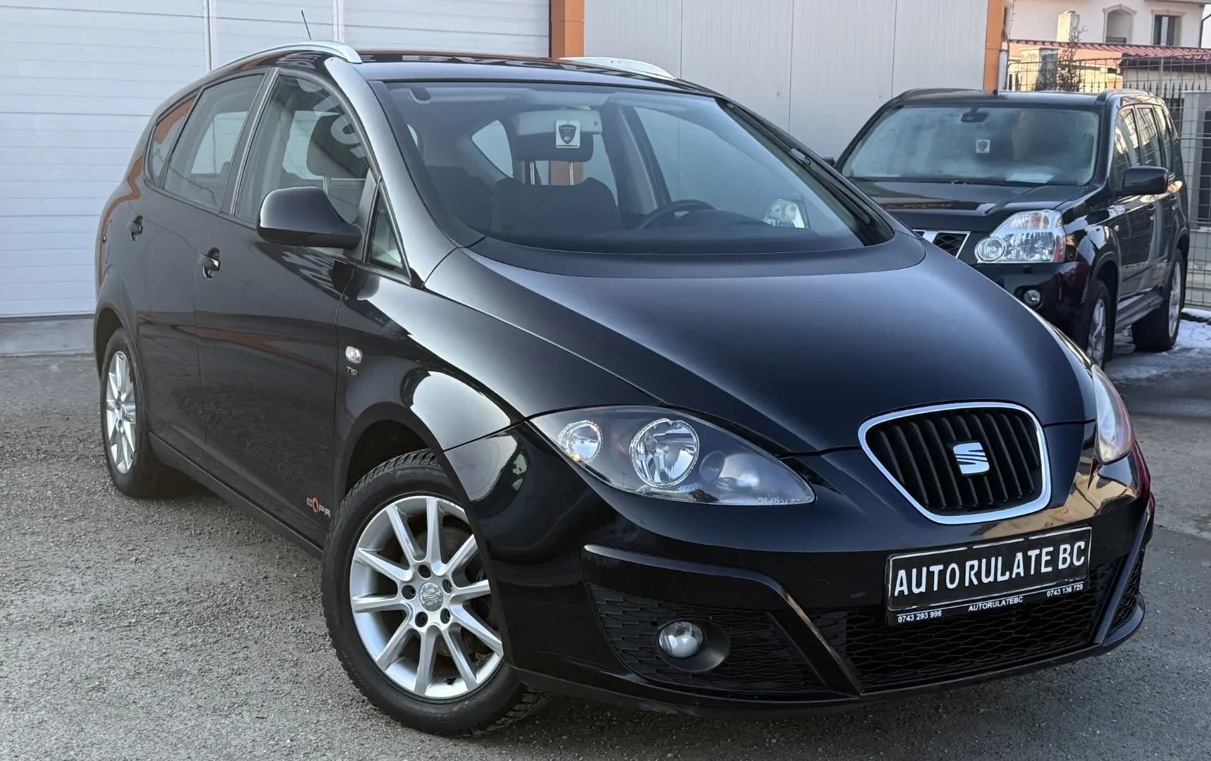 Seat Altea