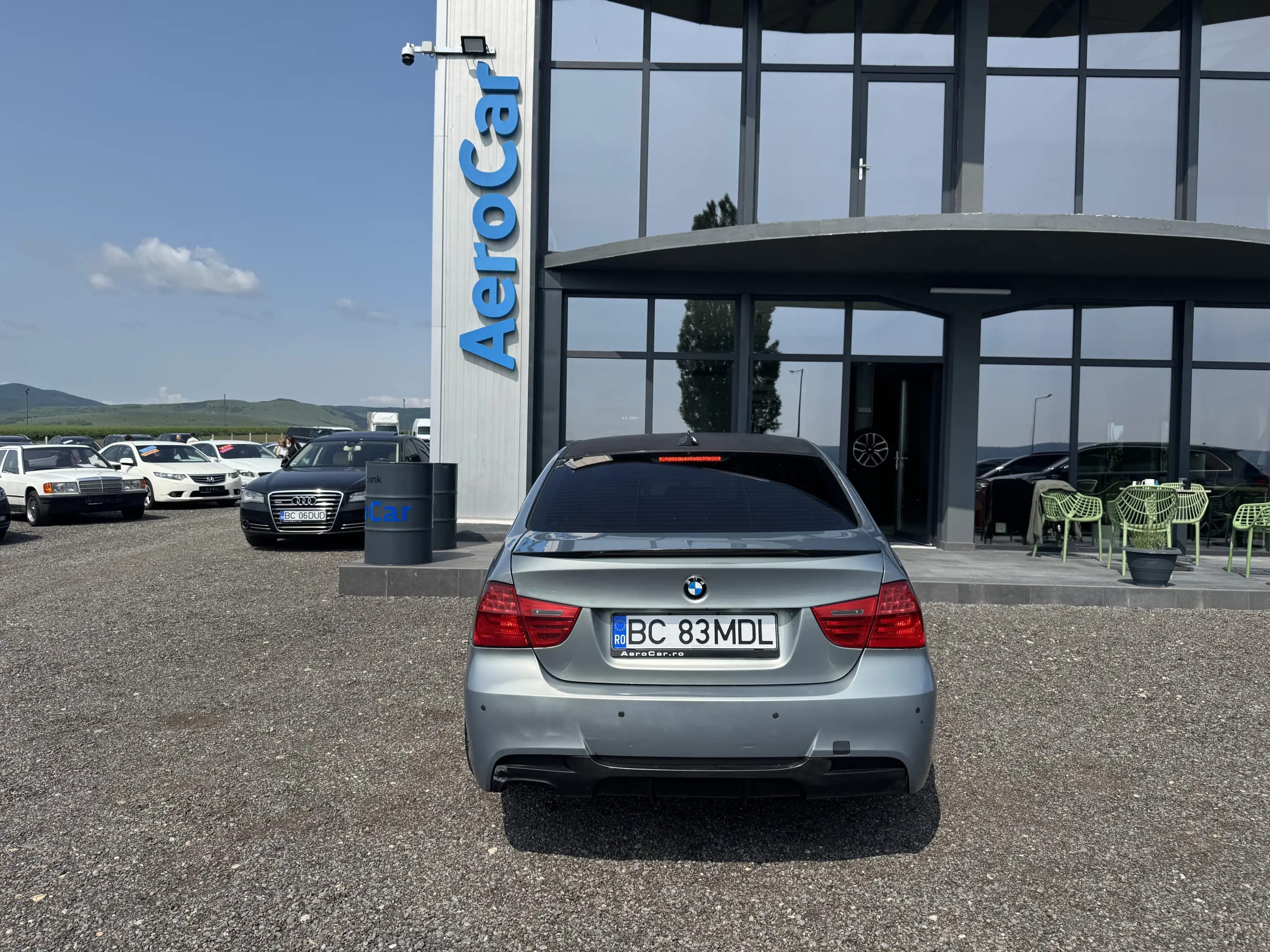 BMW 320