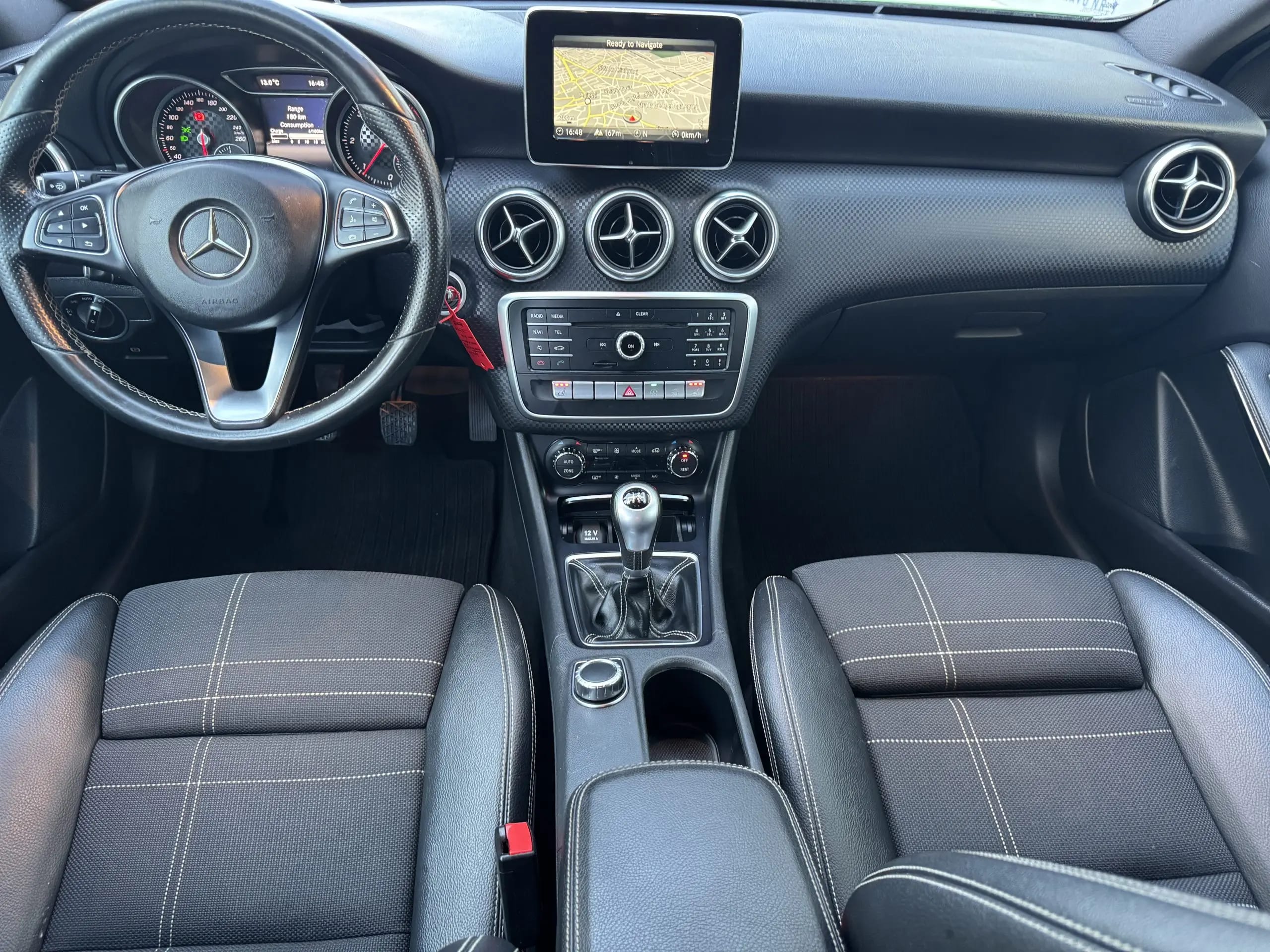 Mercedes-Benz T-Class