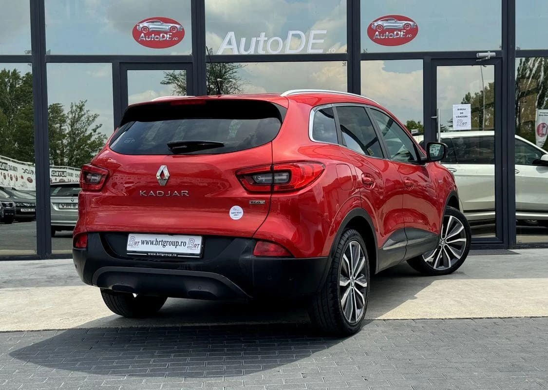 Renault Kadjar