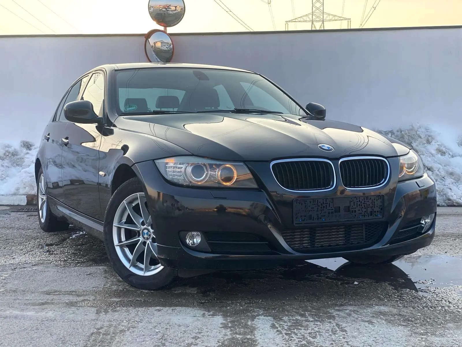 BMW 320