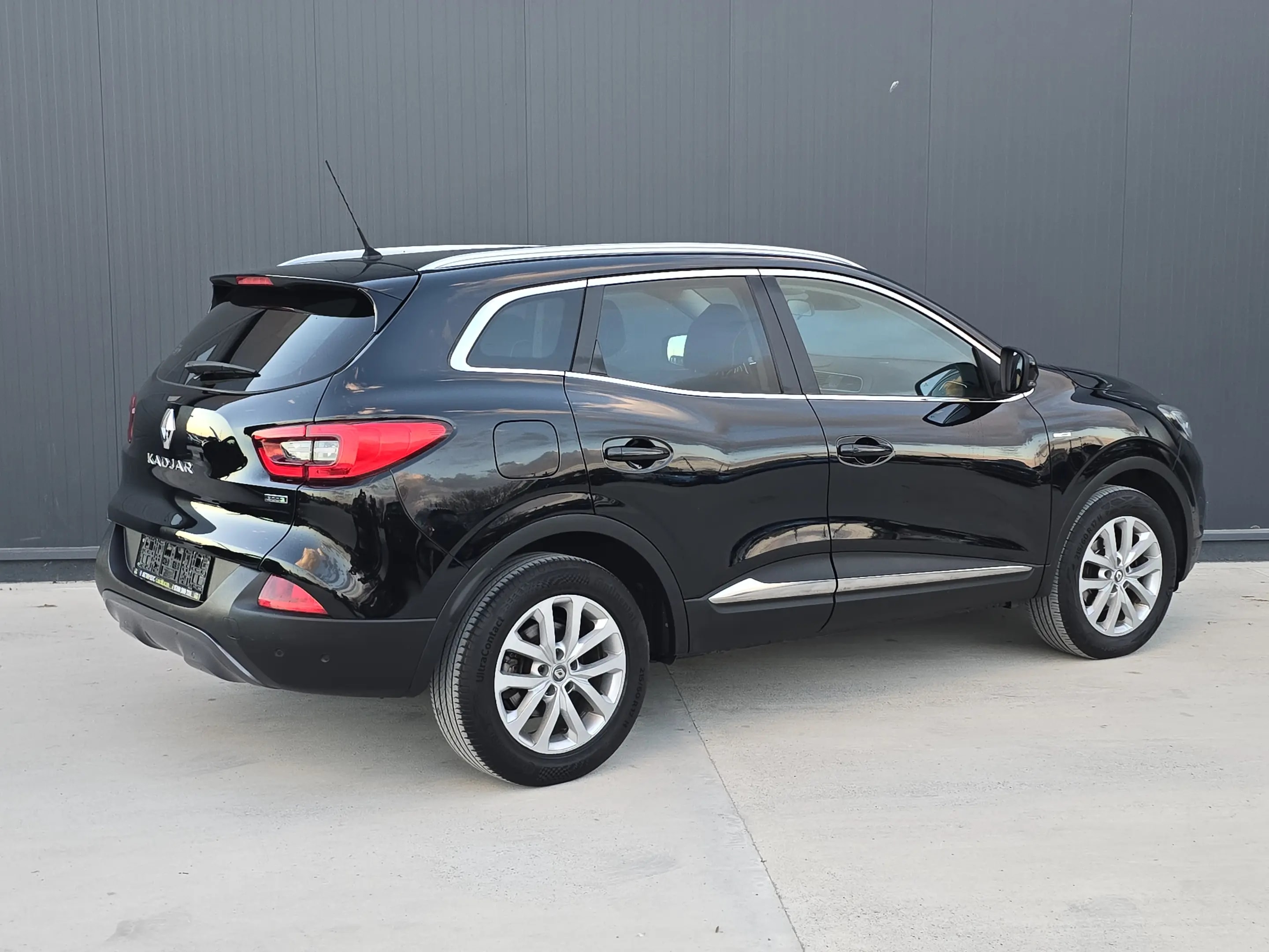 Renault Kadjar