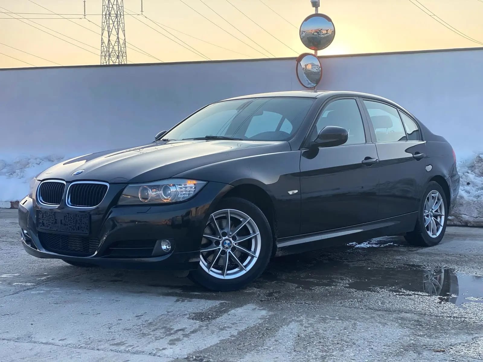 BMW 320
