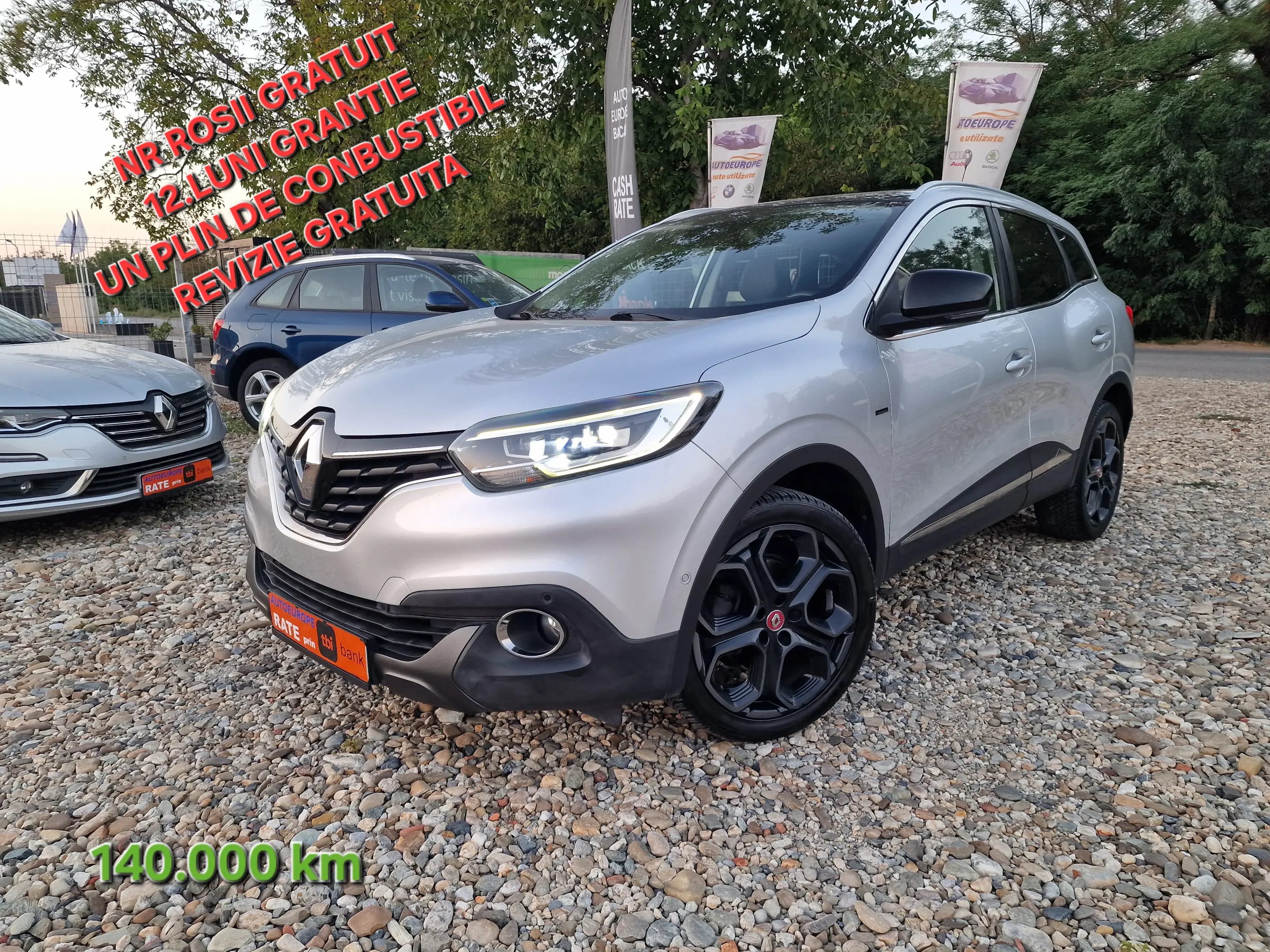 Renault Kadjar