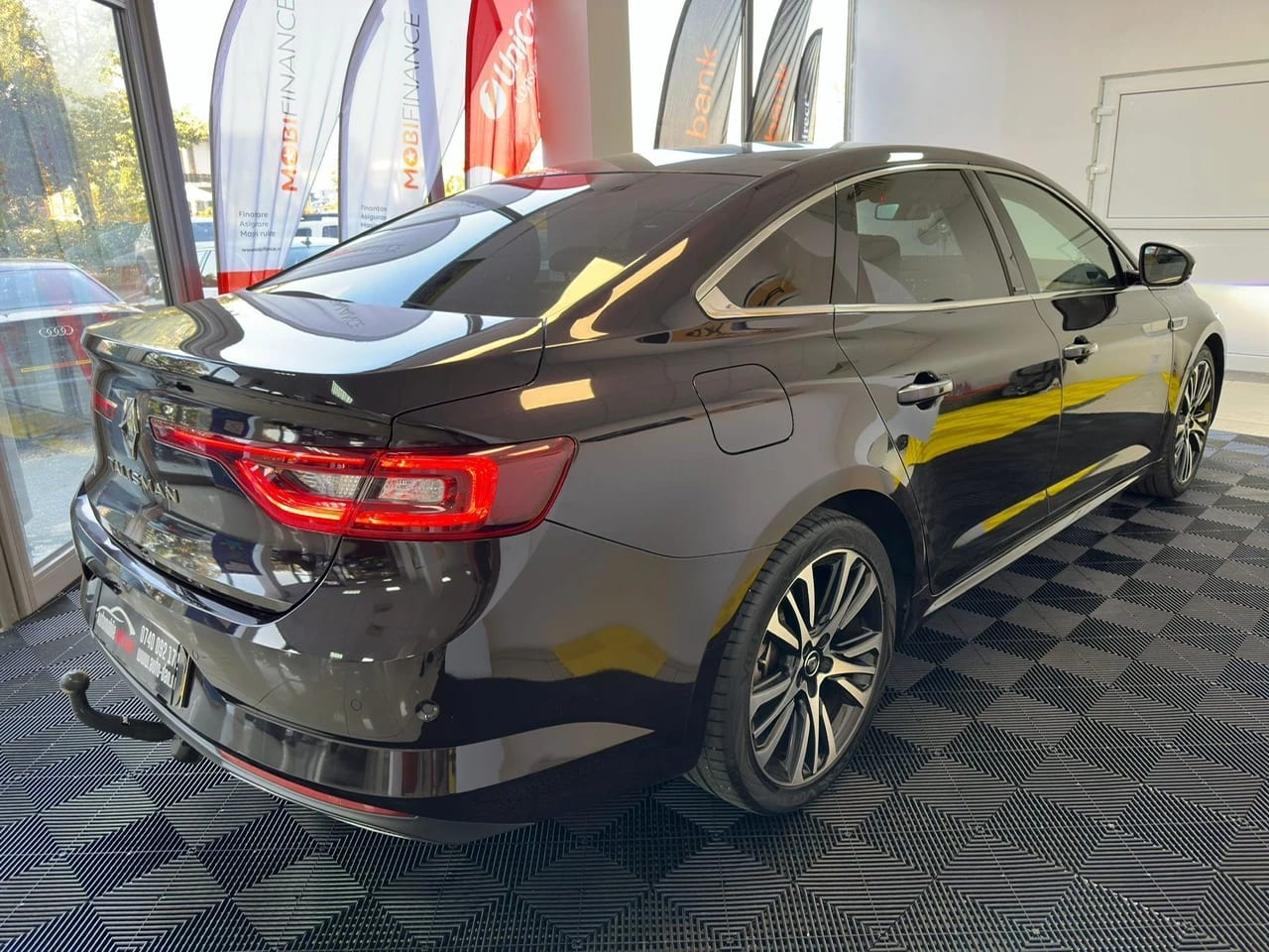 Renault Talisman