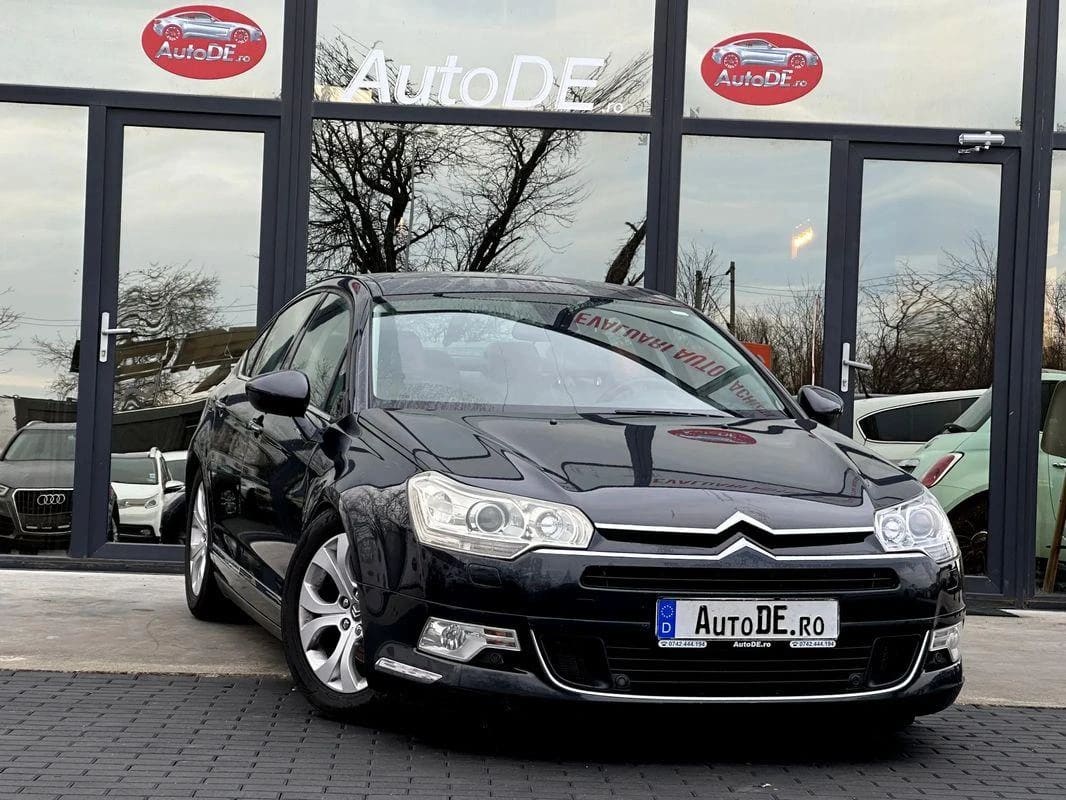 Citroën C5