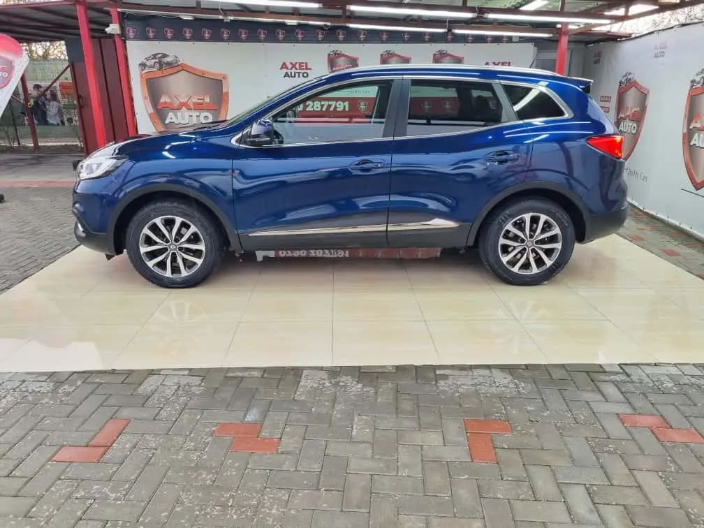 Renault Kadjar