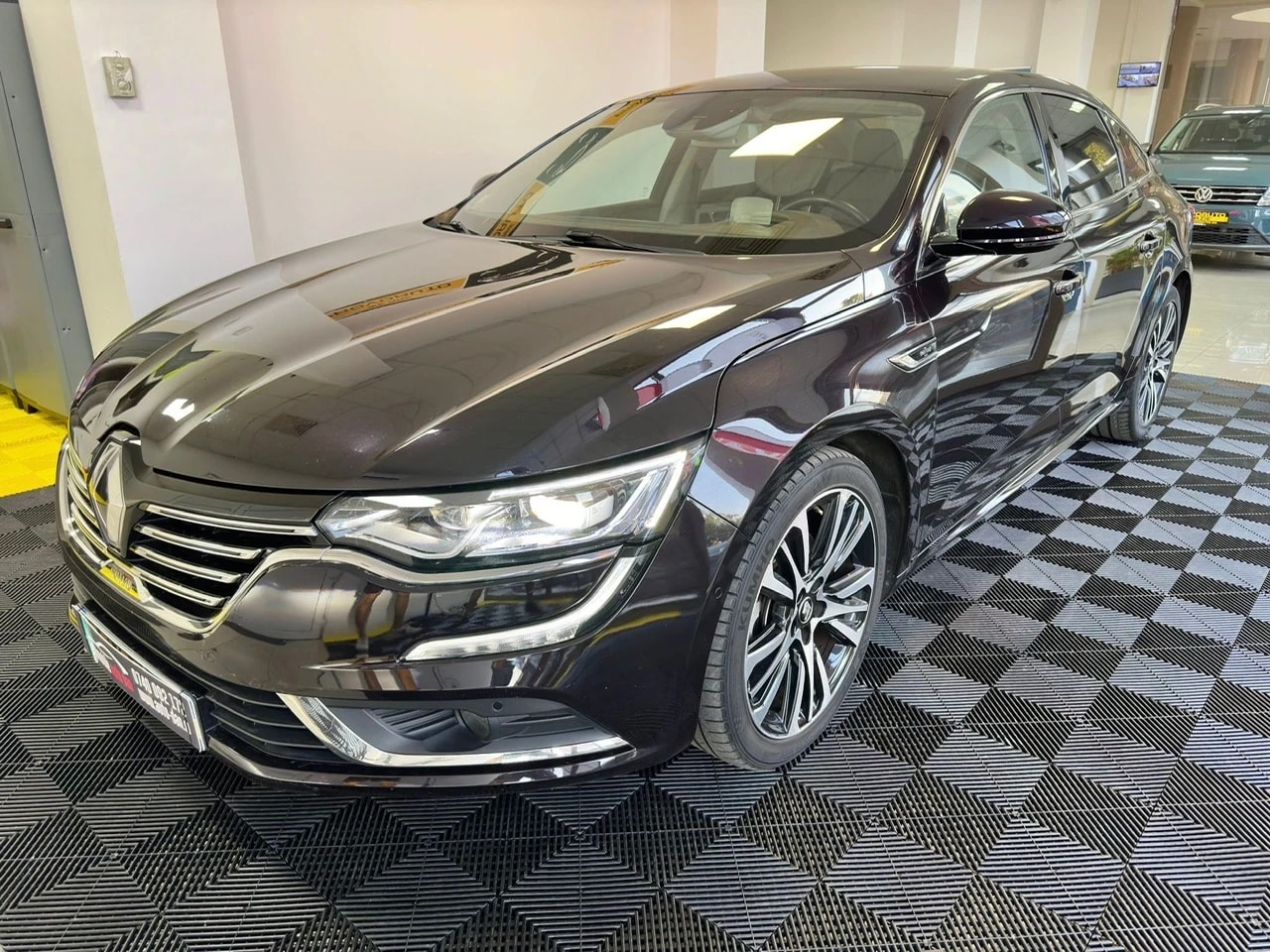 Renault Talisman