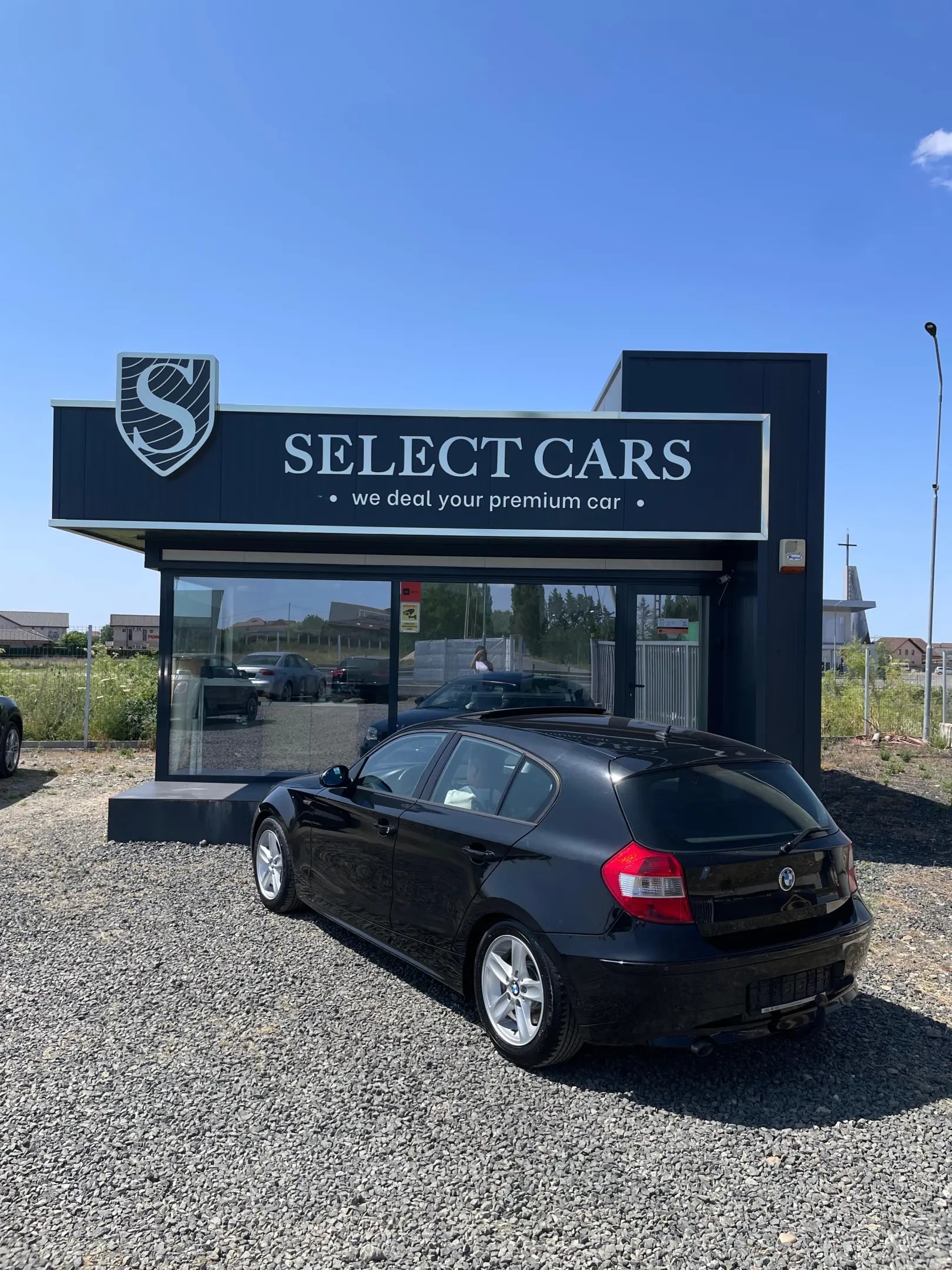 BMW 120