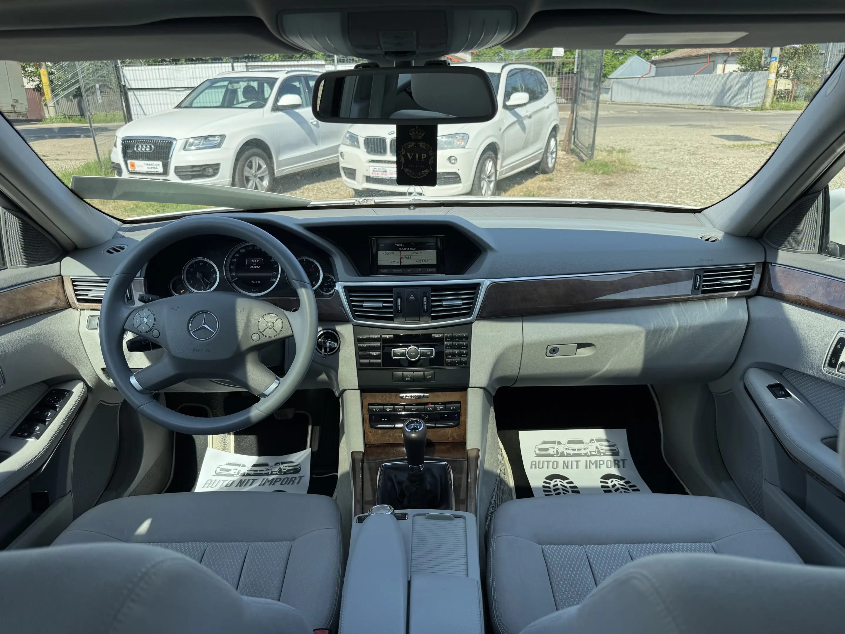 Mercedes-Benz E 250
