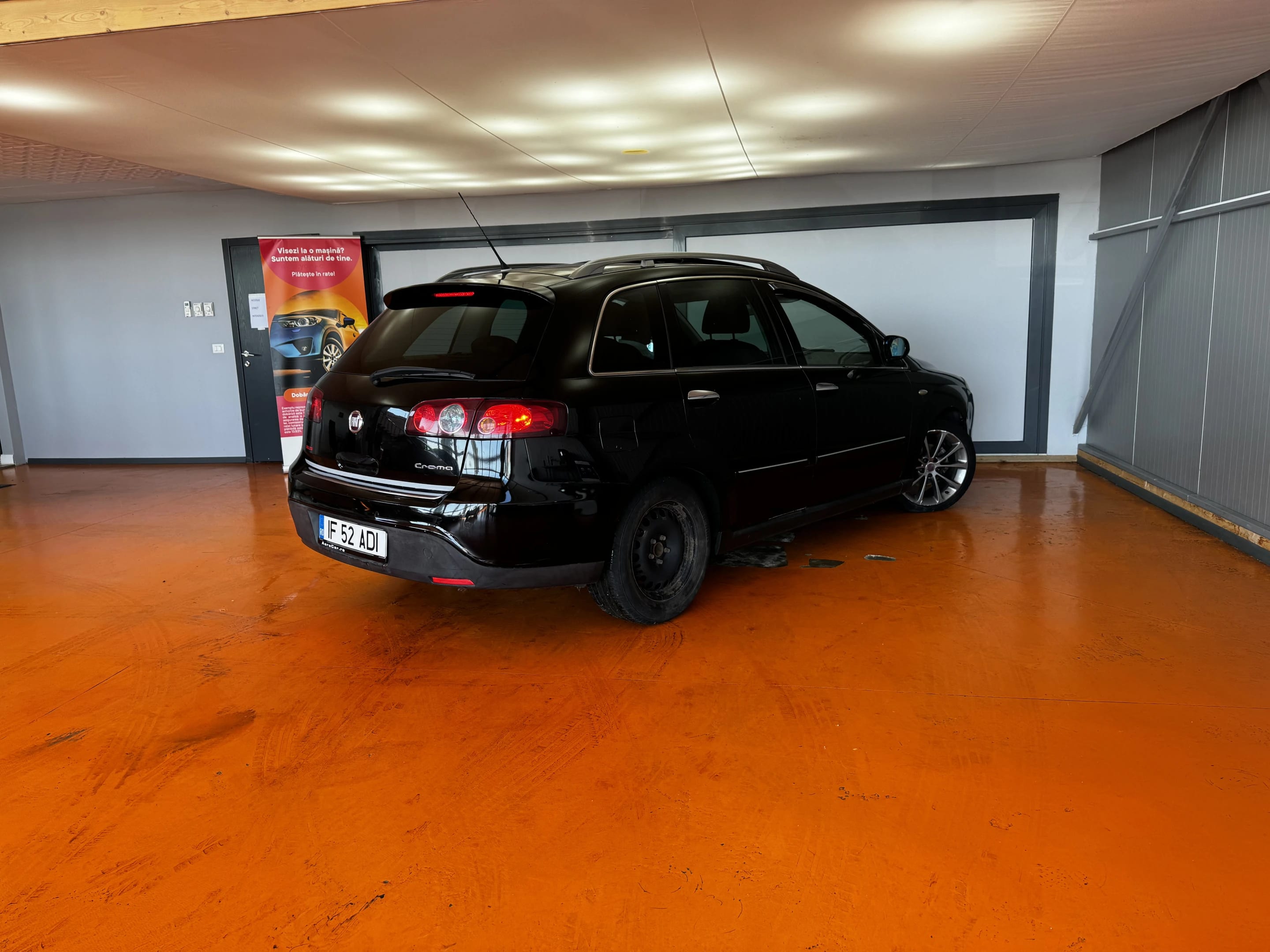 Fiat Croma