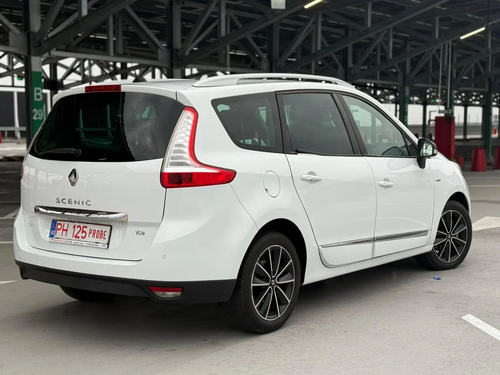 Renault Grand Scenic