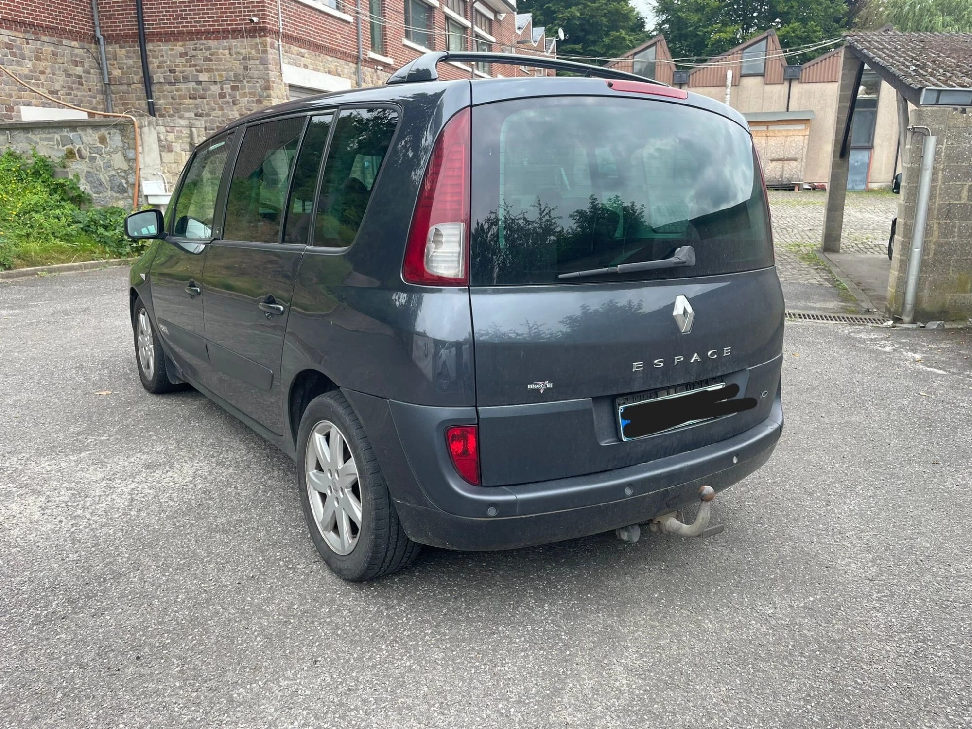 Renault Espace