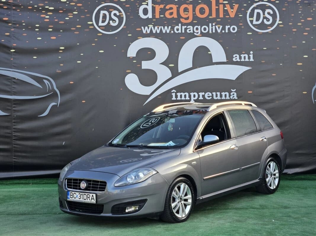 Fiat Croma