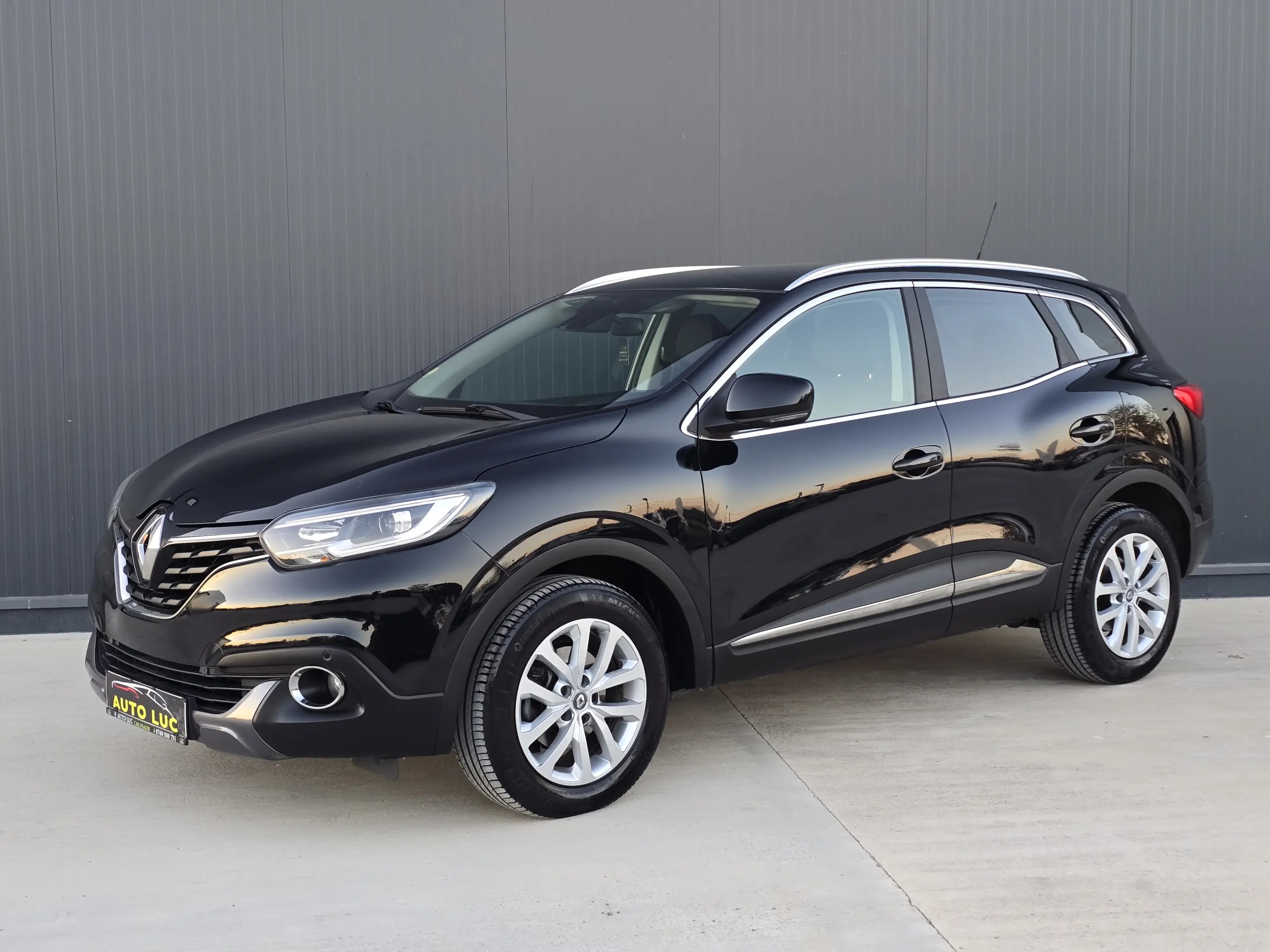 Renault Kadjar