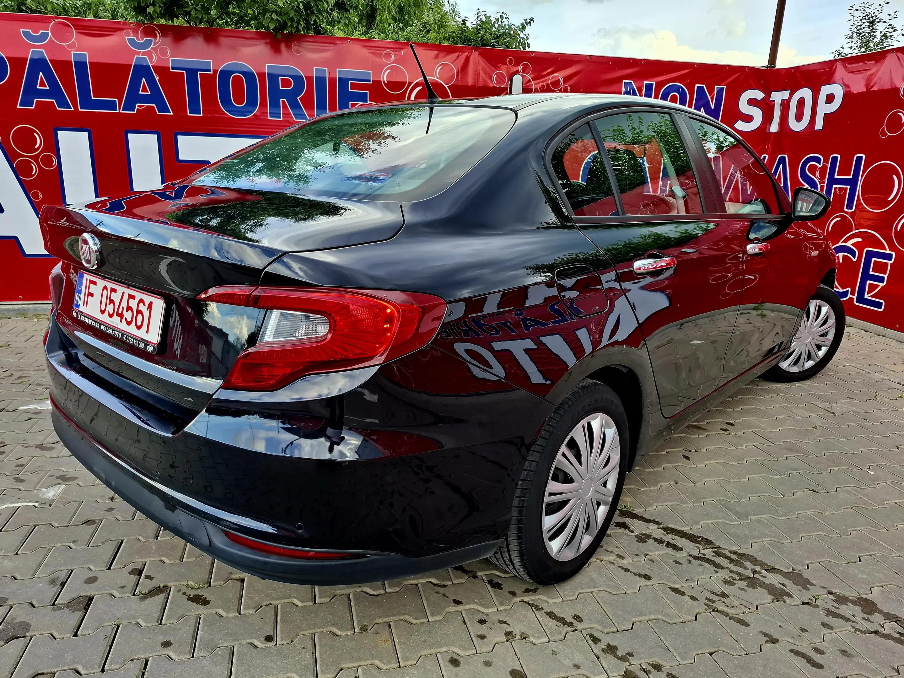Fiat Tipo