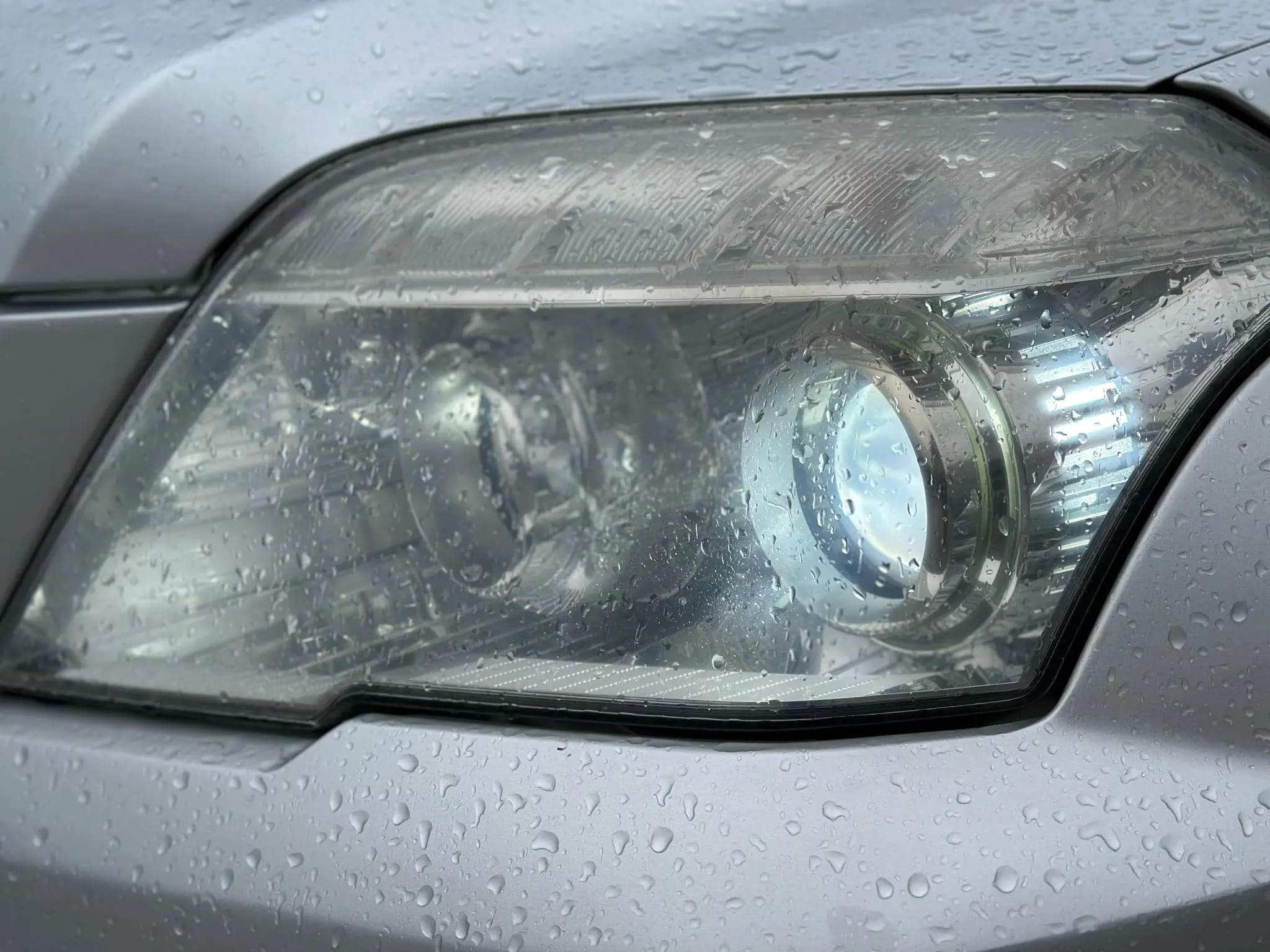 Mercedes-Benz GLK 220