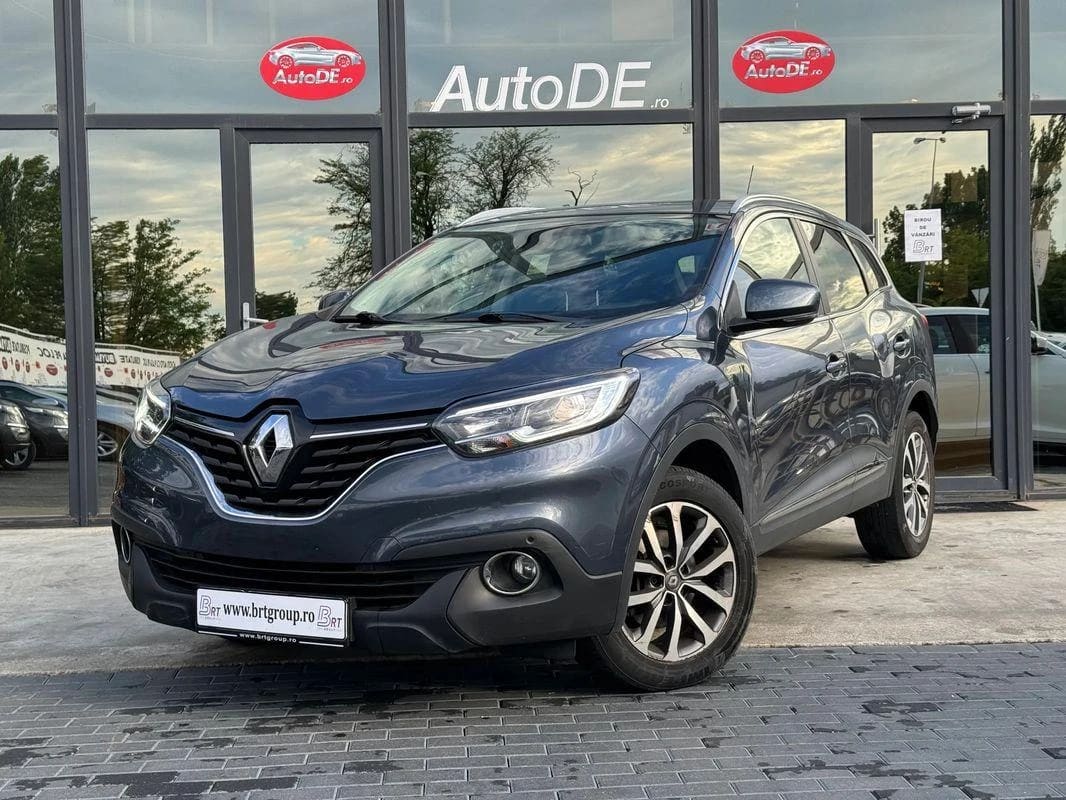 Renault Kadjar