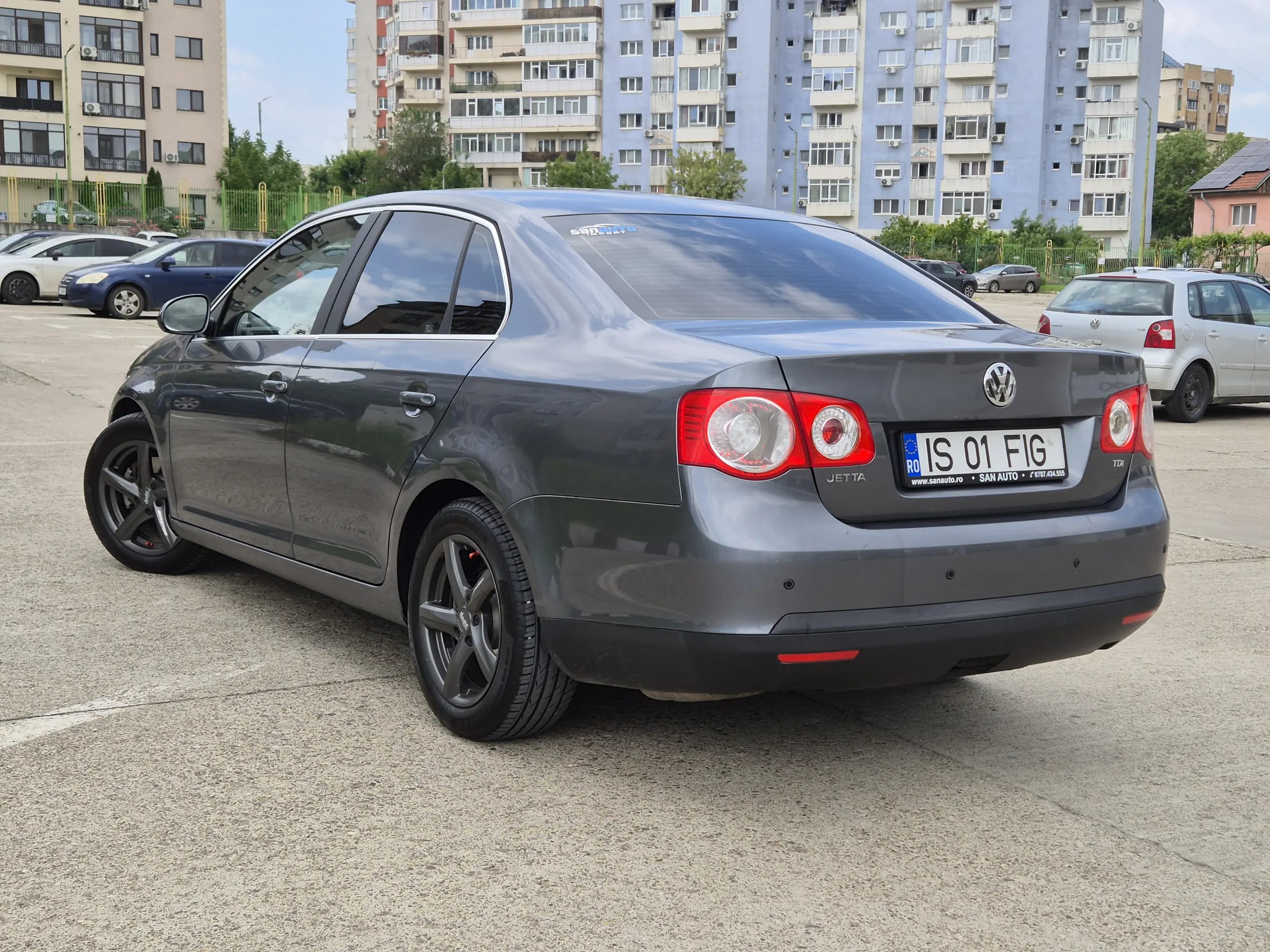 Volkswagen Jetta