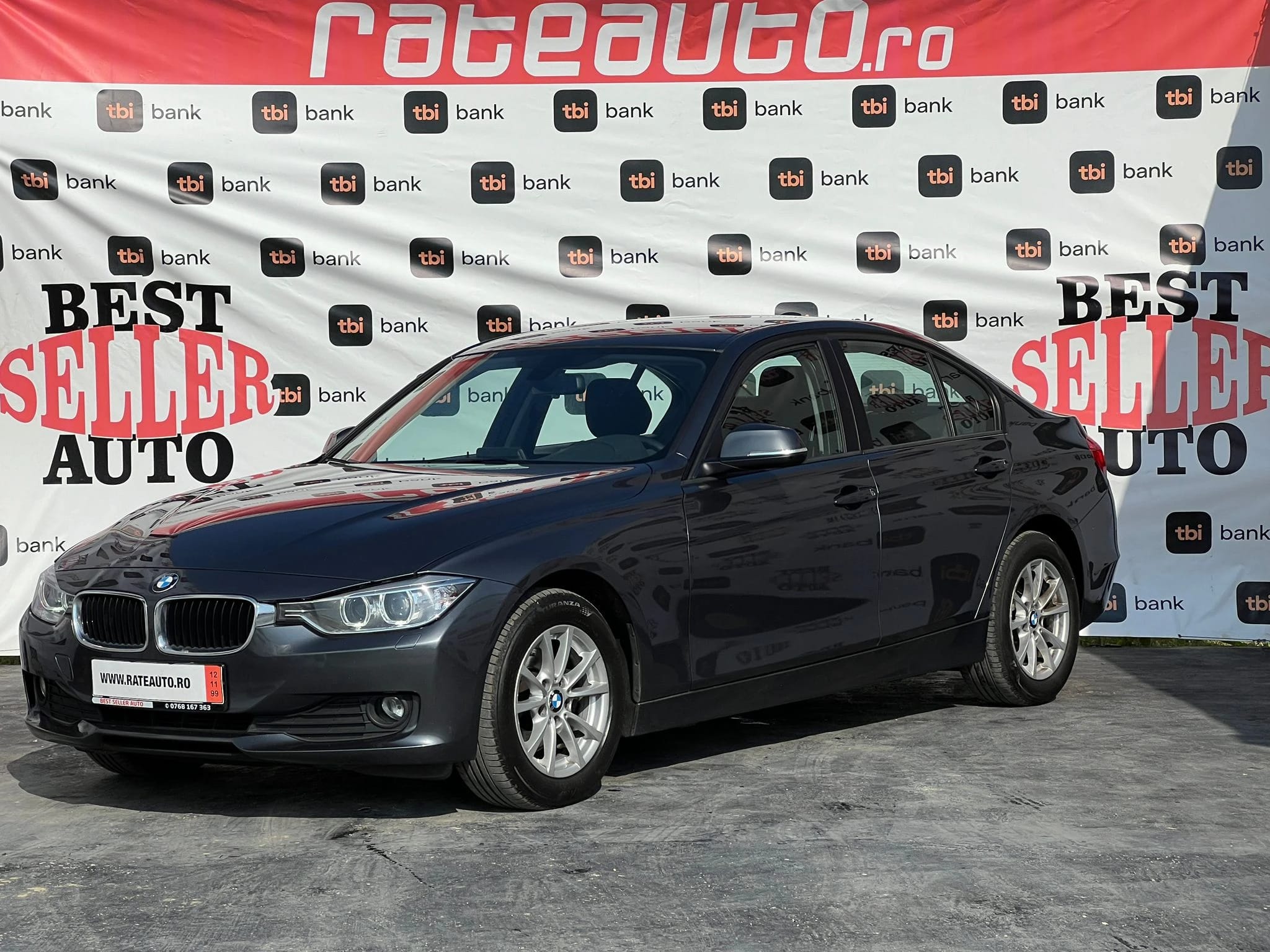 BMW 320