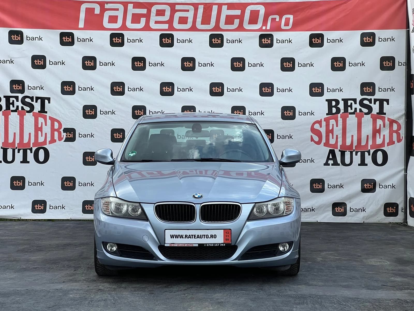 BMW 316